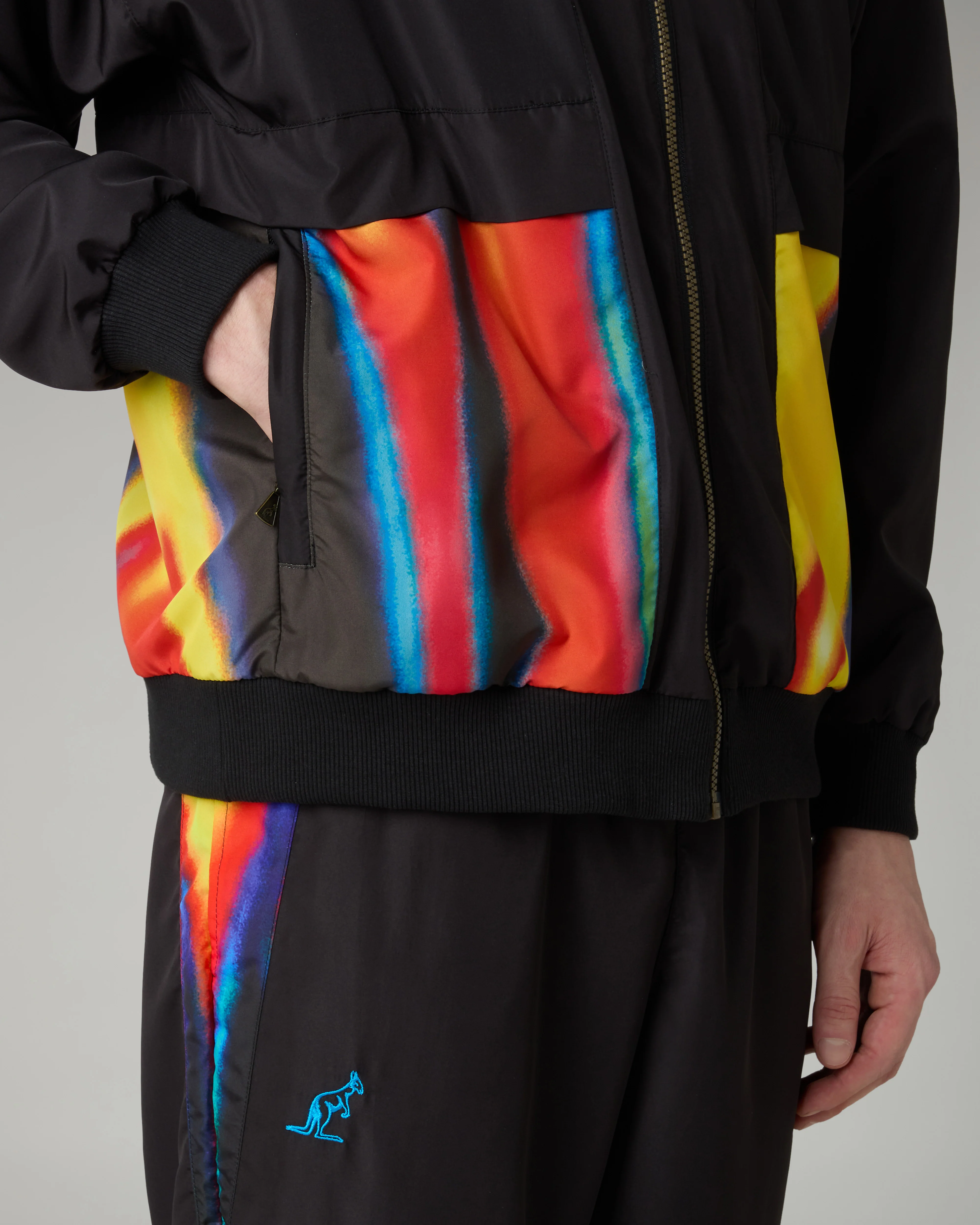 1991 Fuel Track Jacket - Image 5