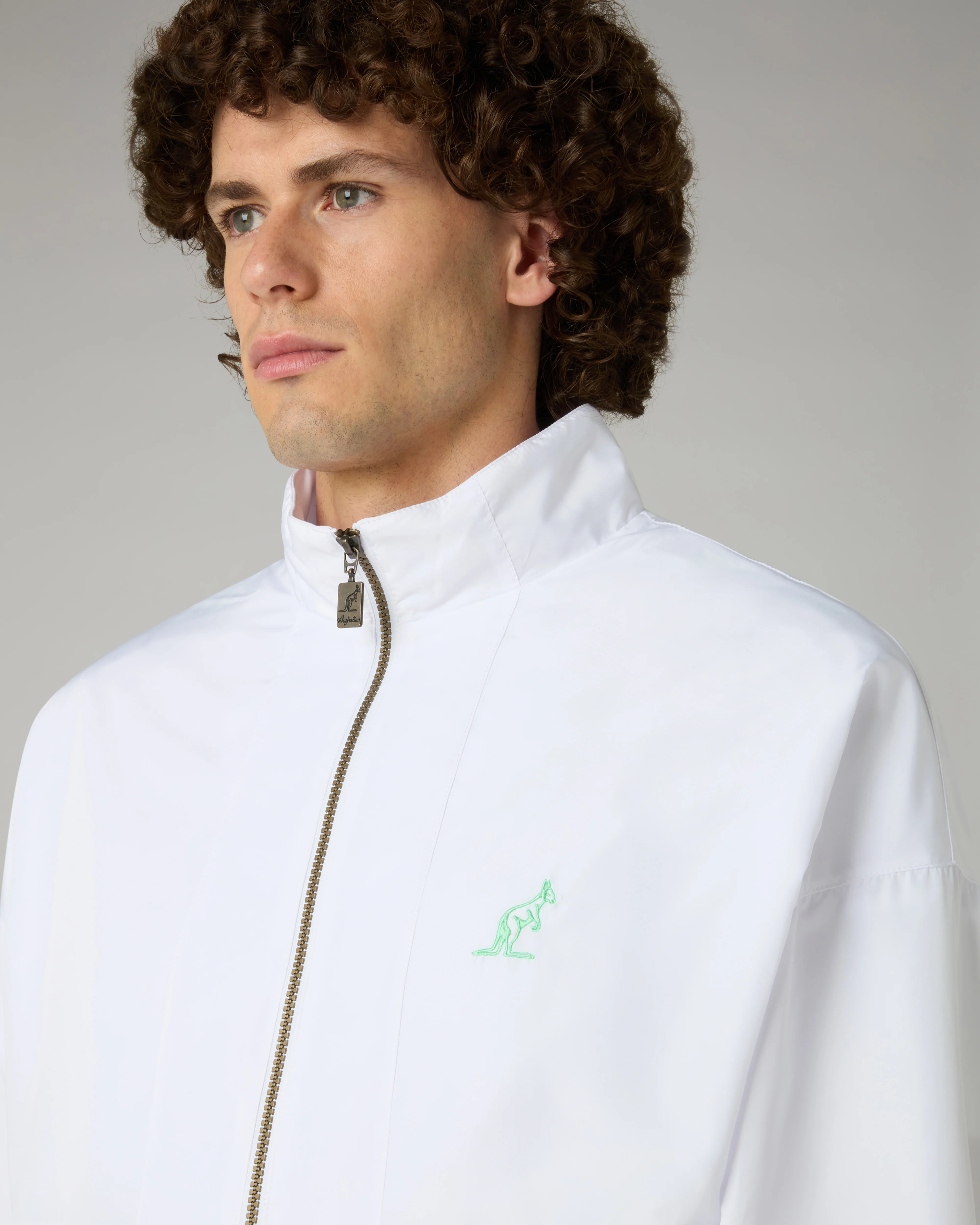 1991 Goran Track Jacket - Image 4