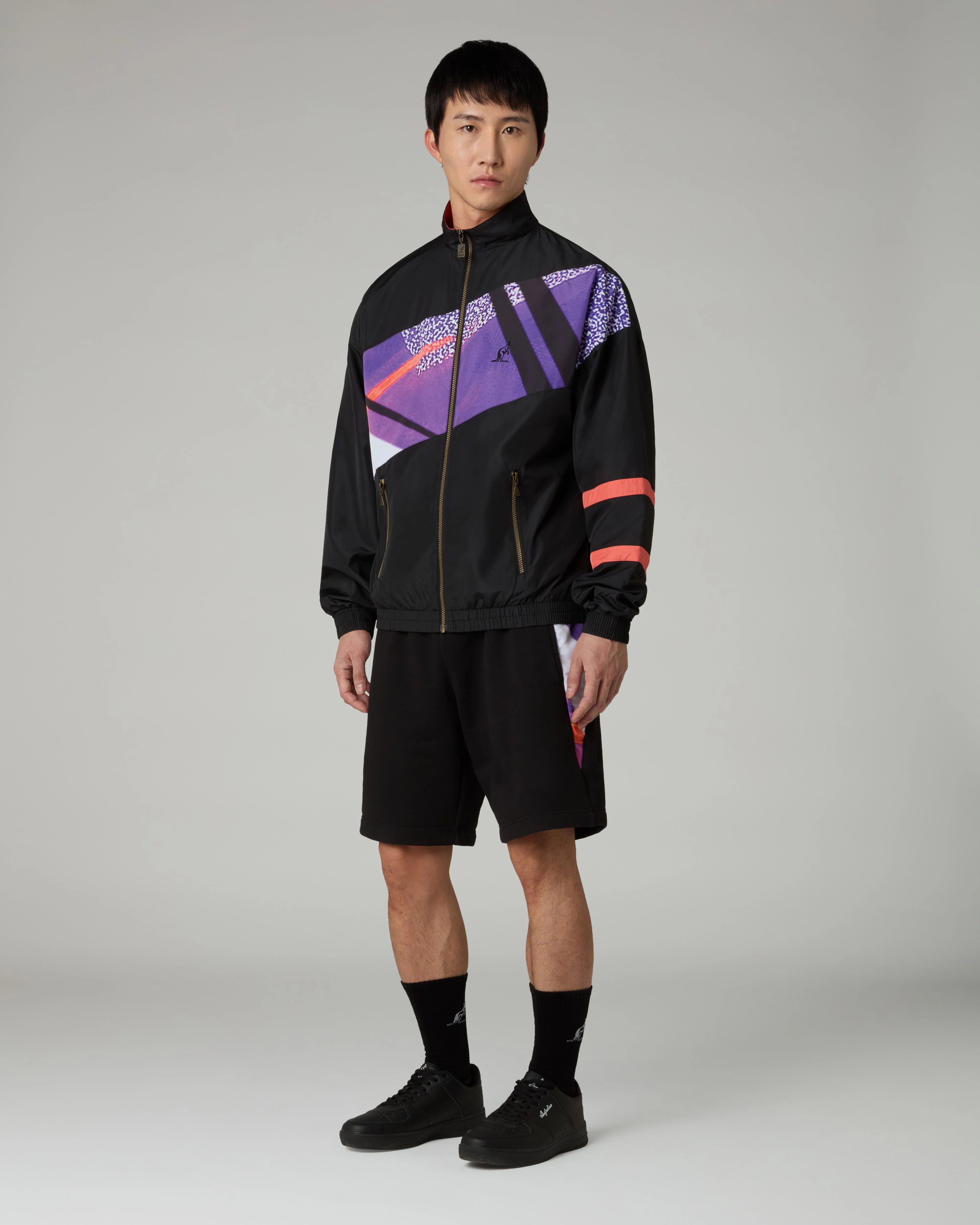 1991 Shardy Track Jacket - Image 2