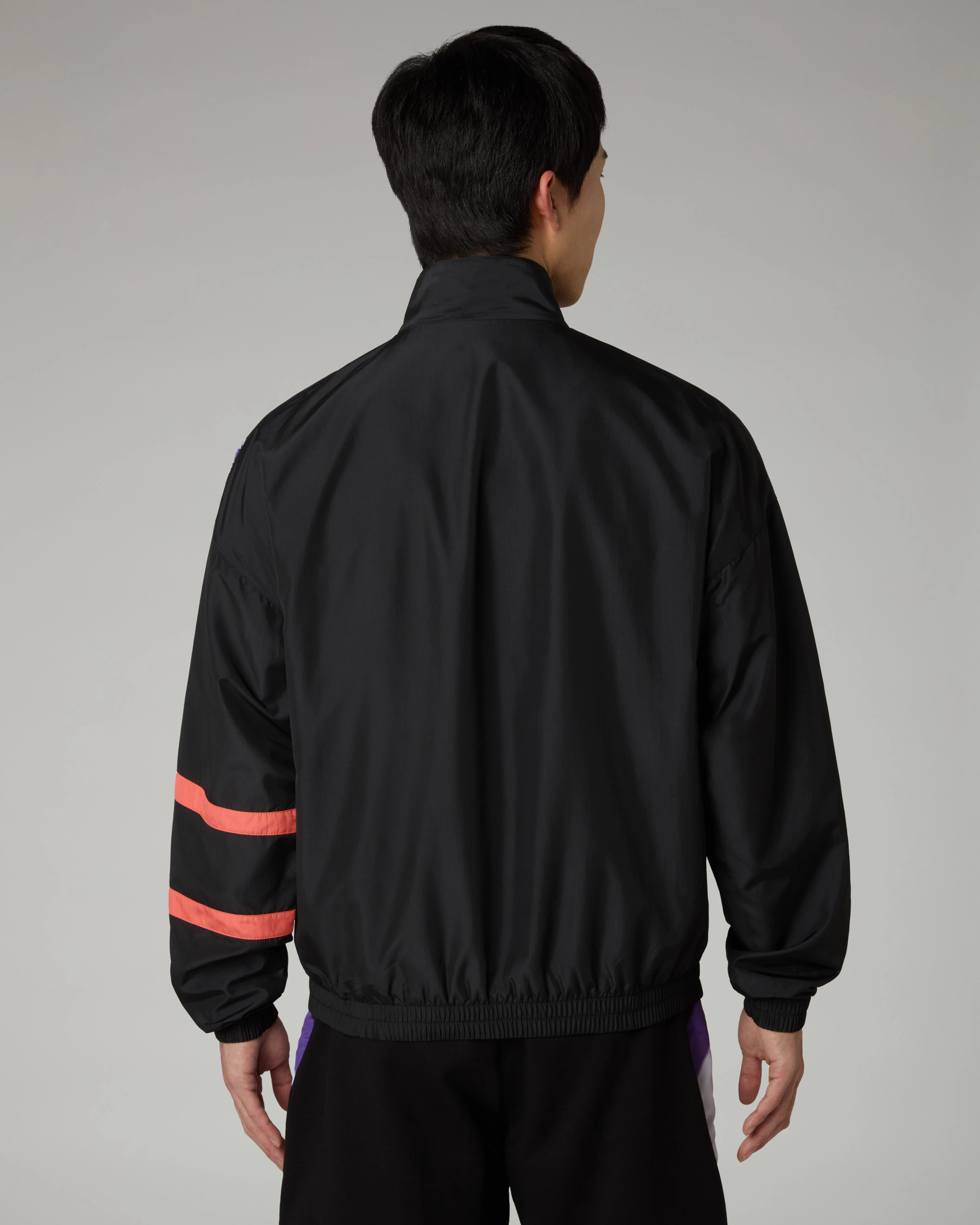 1991 Shardy Track Jacket - Image 3
