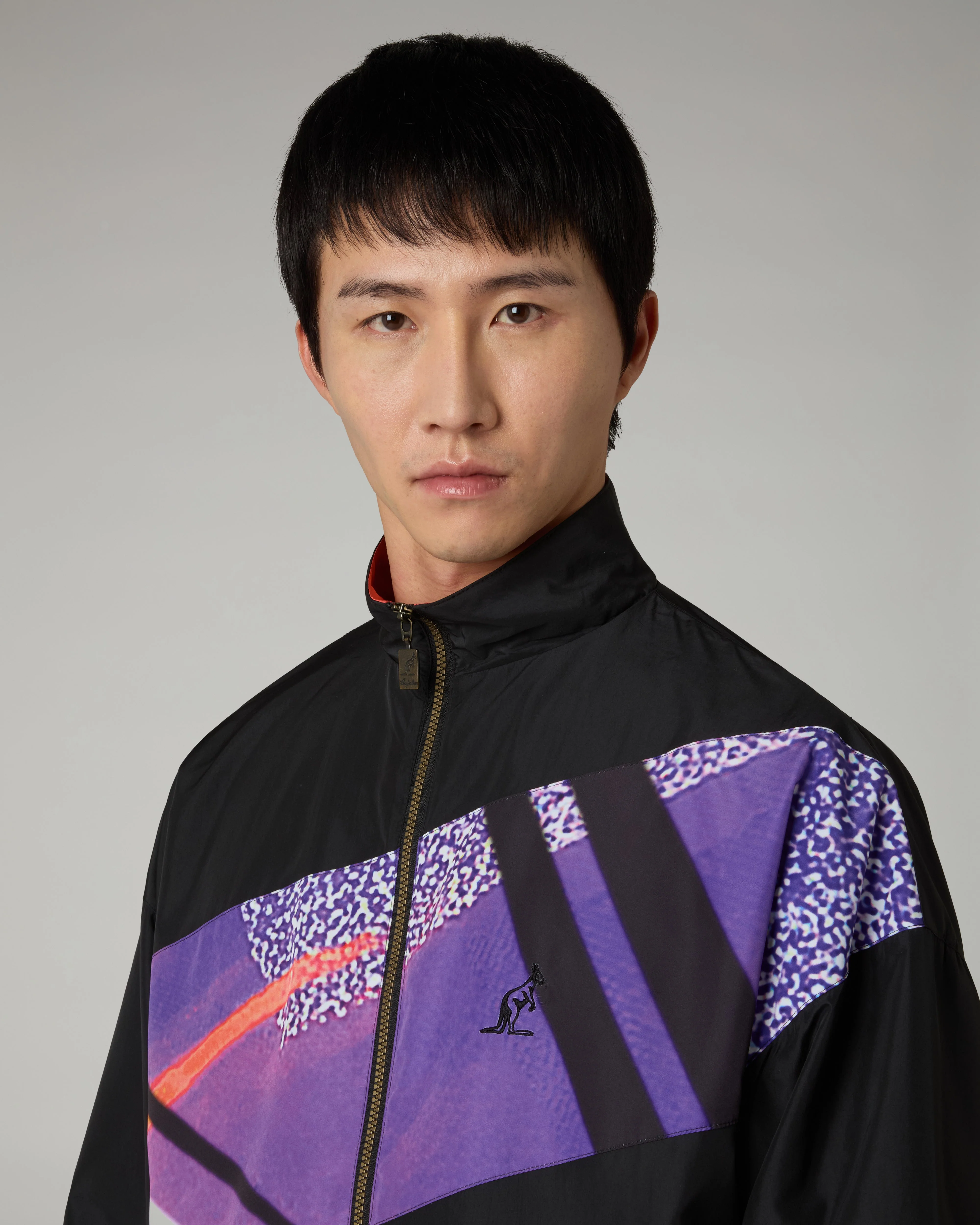 1991 Shardy Track Jacket - Image 4