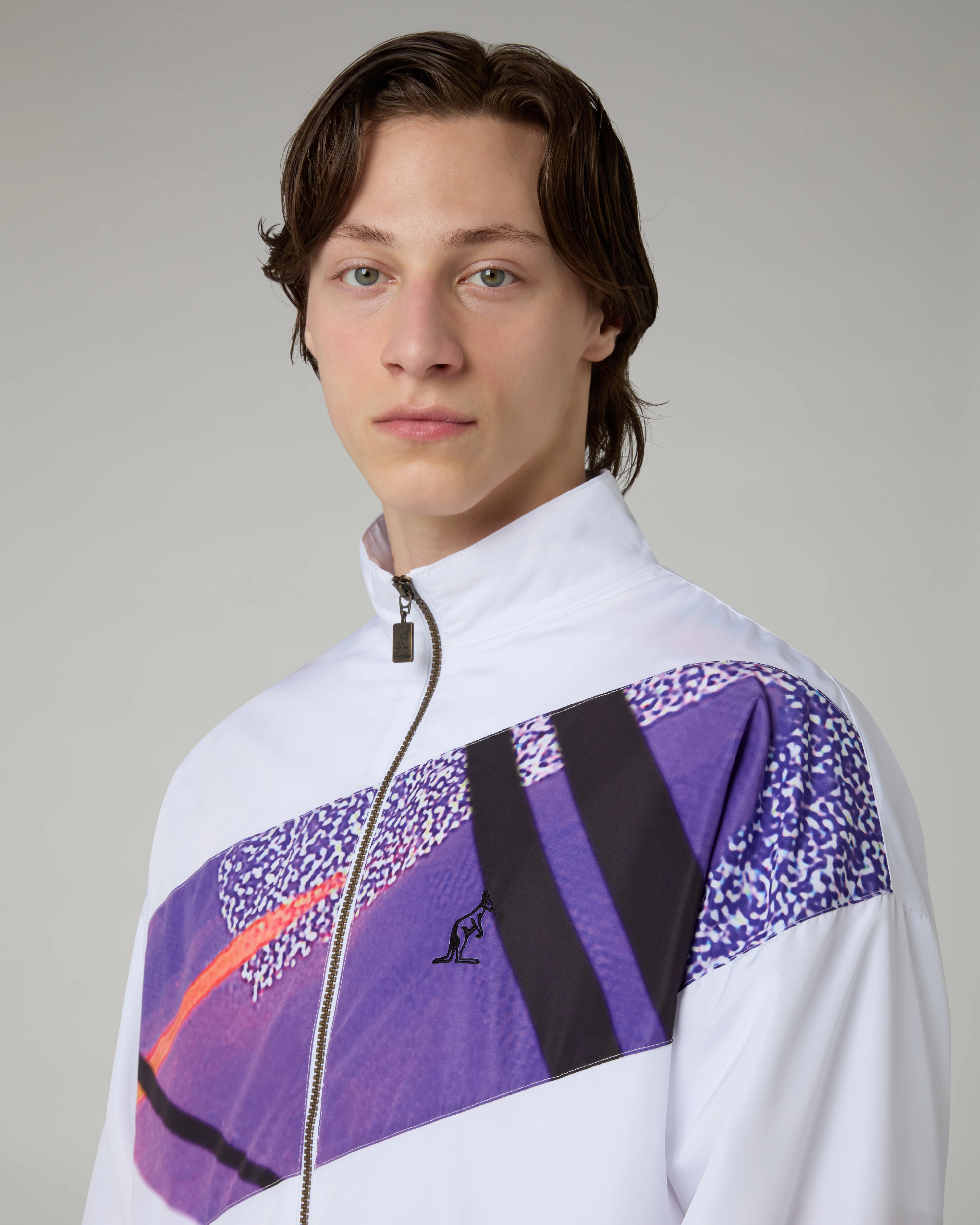 1991 Shardy Track Jacket - Image 4