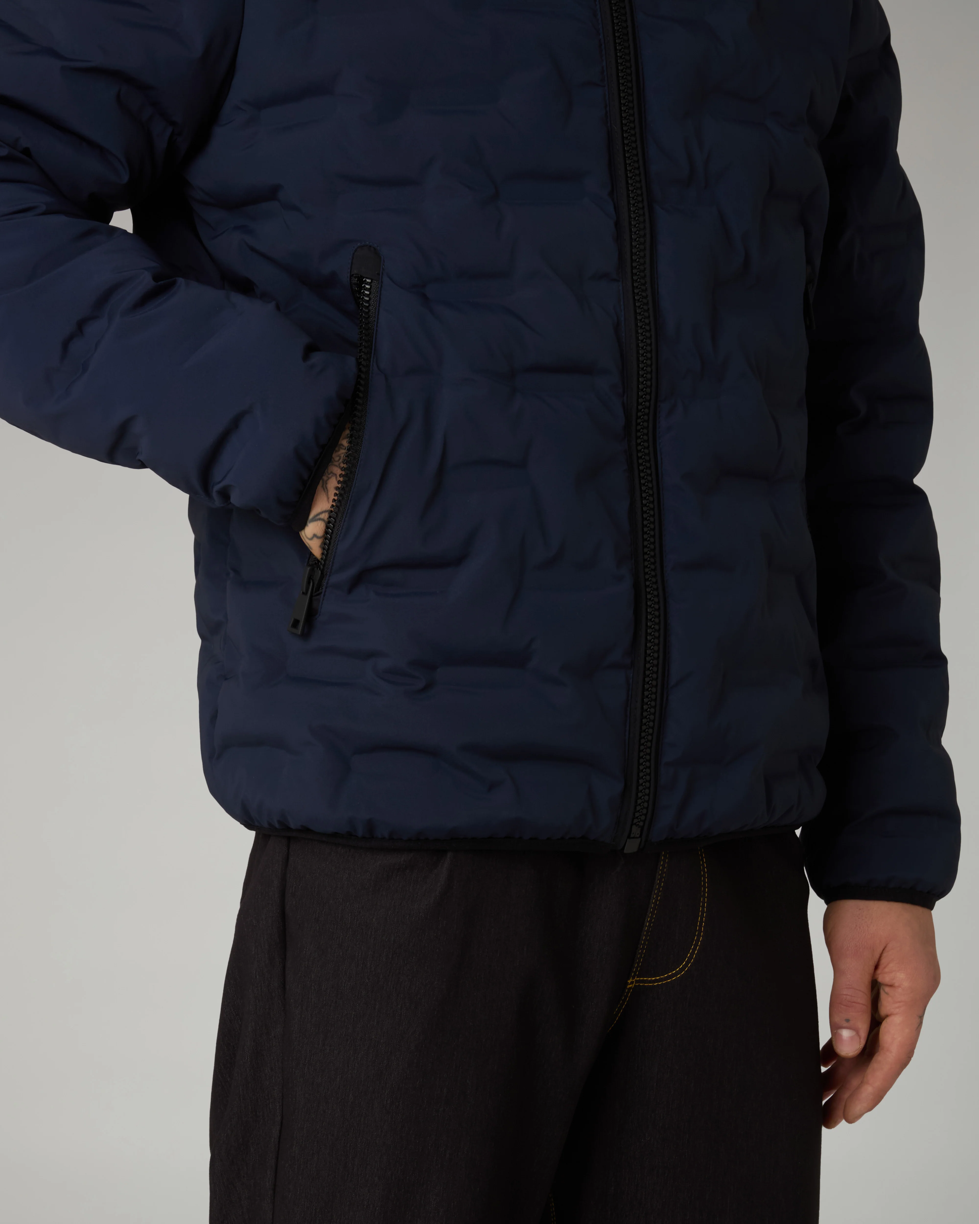 3-D Jacket - Image 6