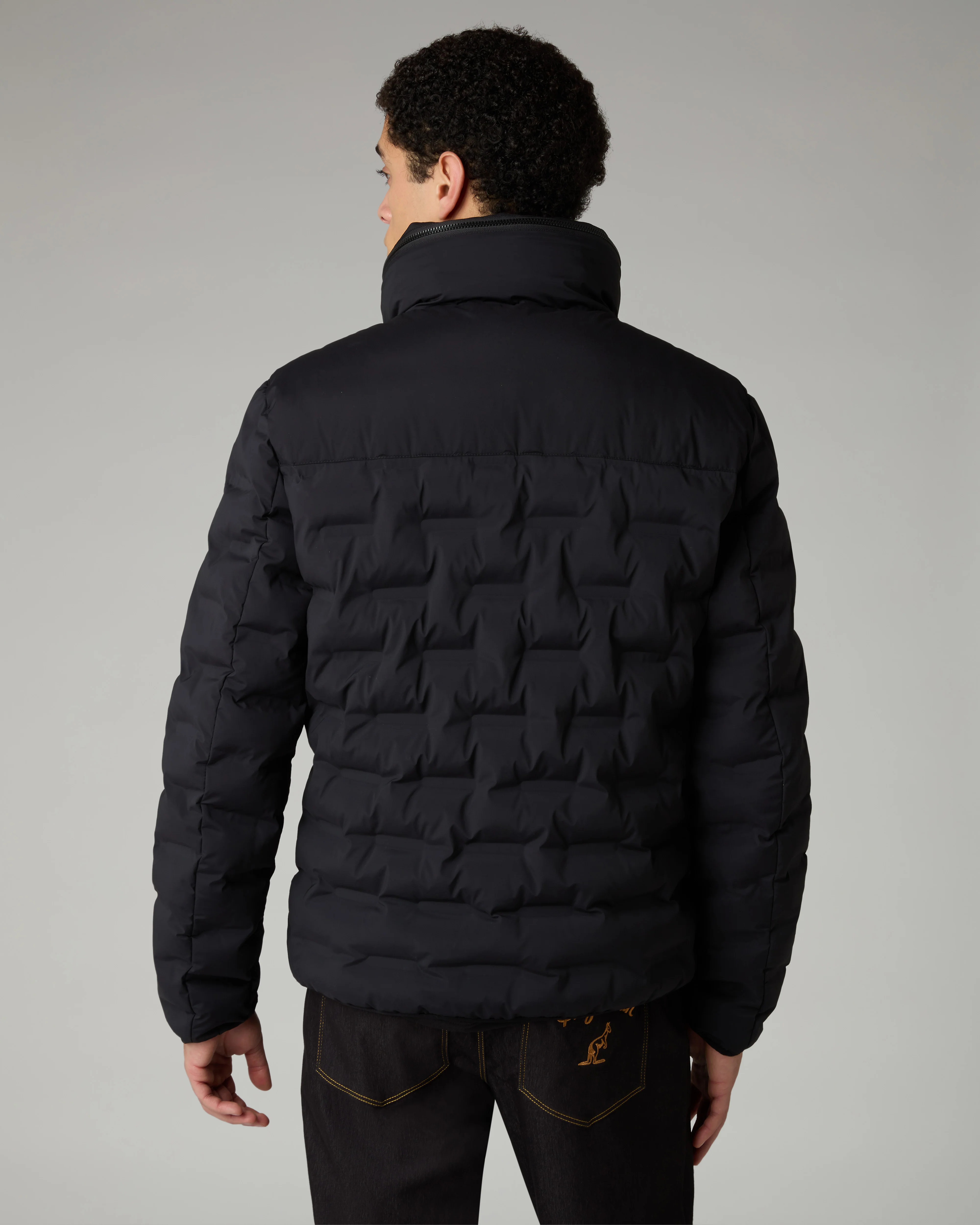 3-D Jacket - Image 3