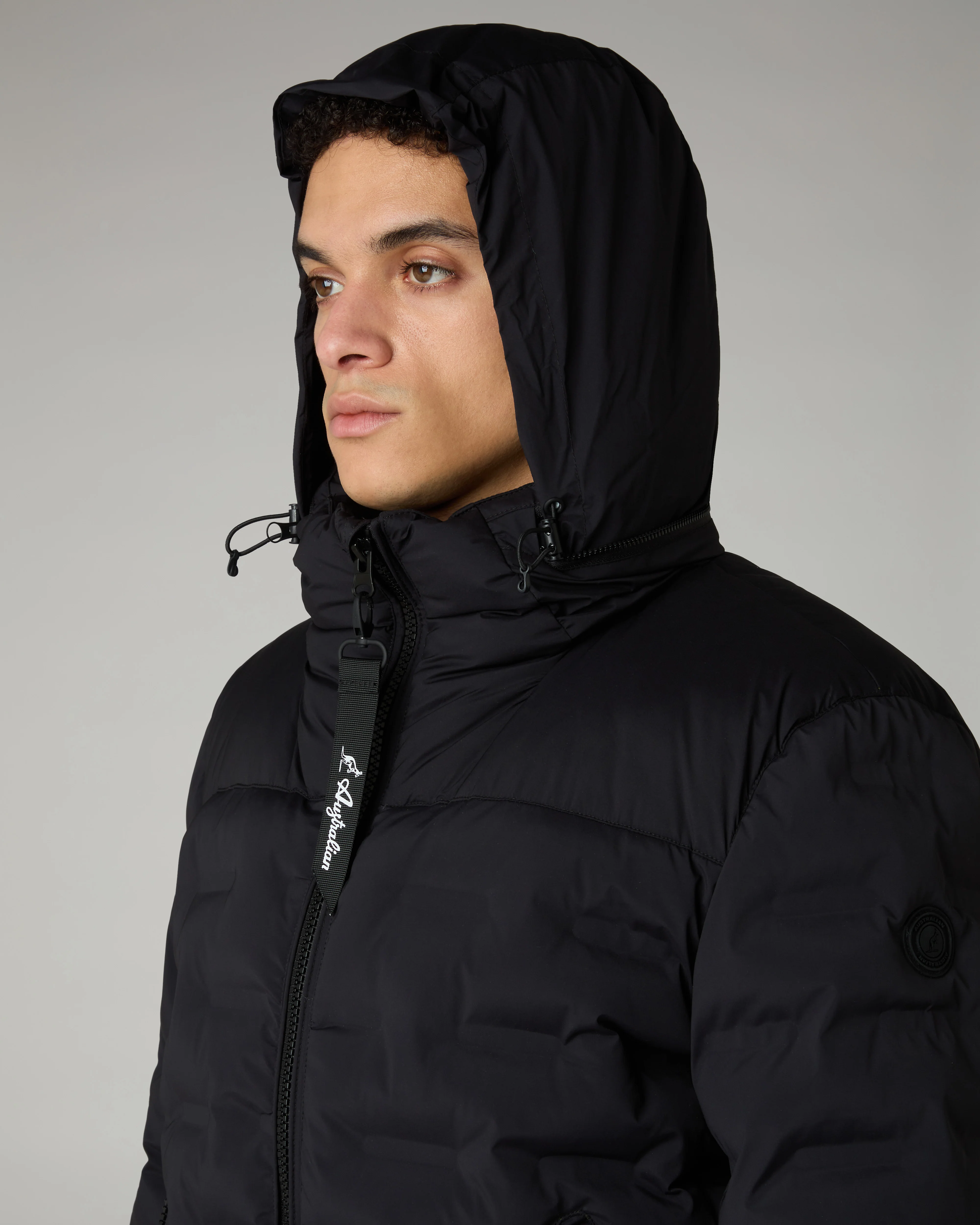 3-D Jacket - Image 4
