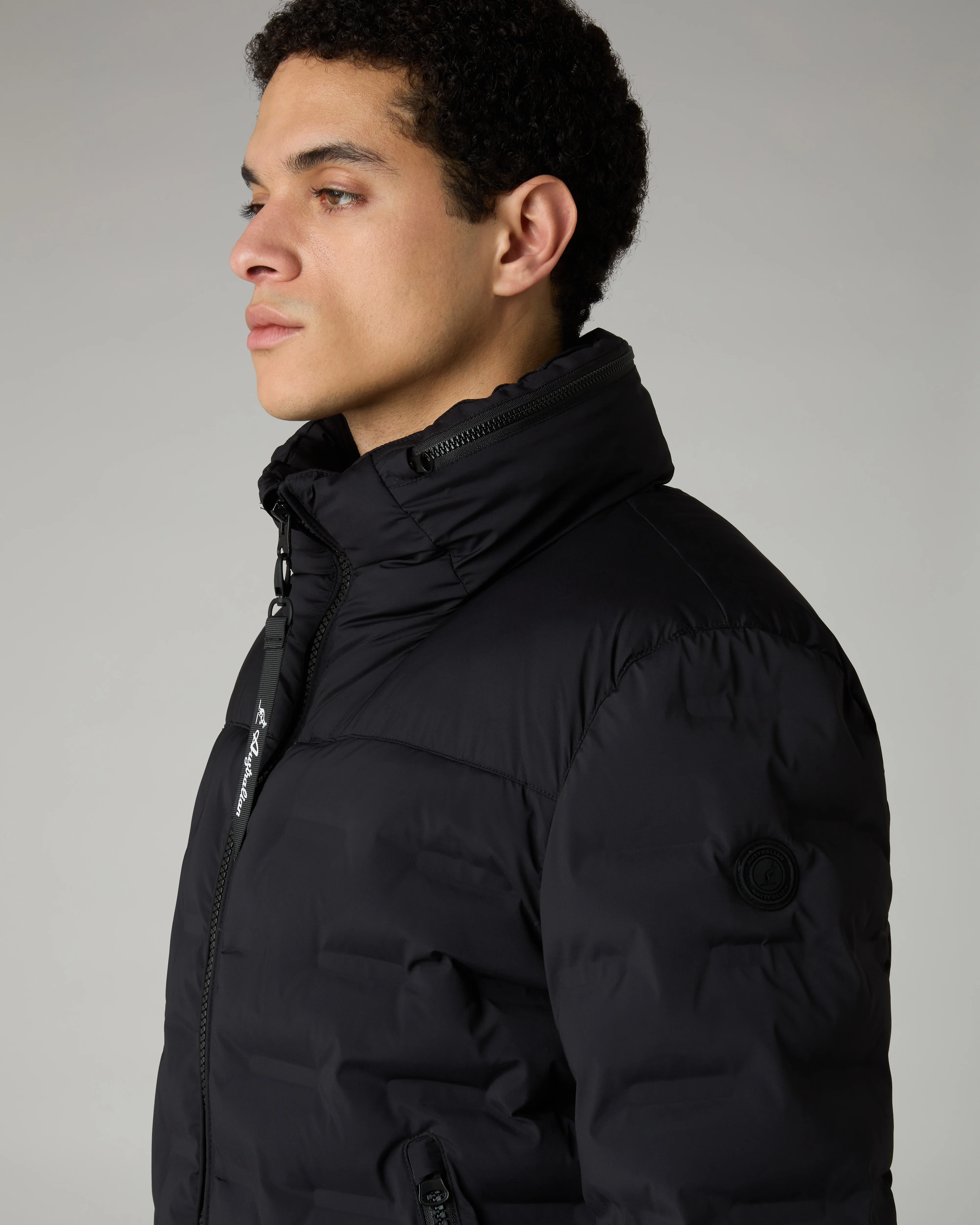 3-D Jacket - Image 5