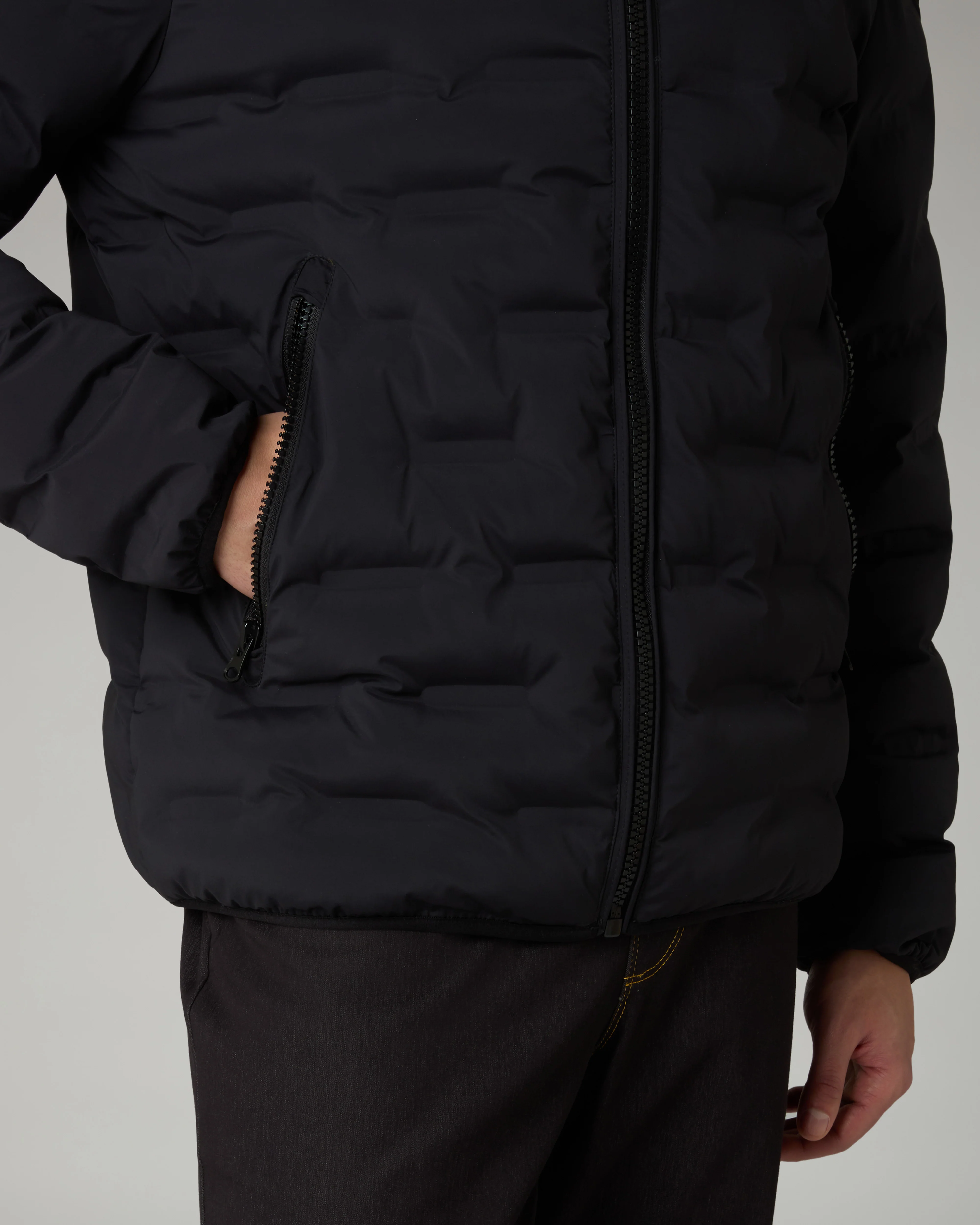 3-D Jacket - Image 8