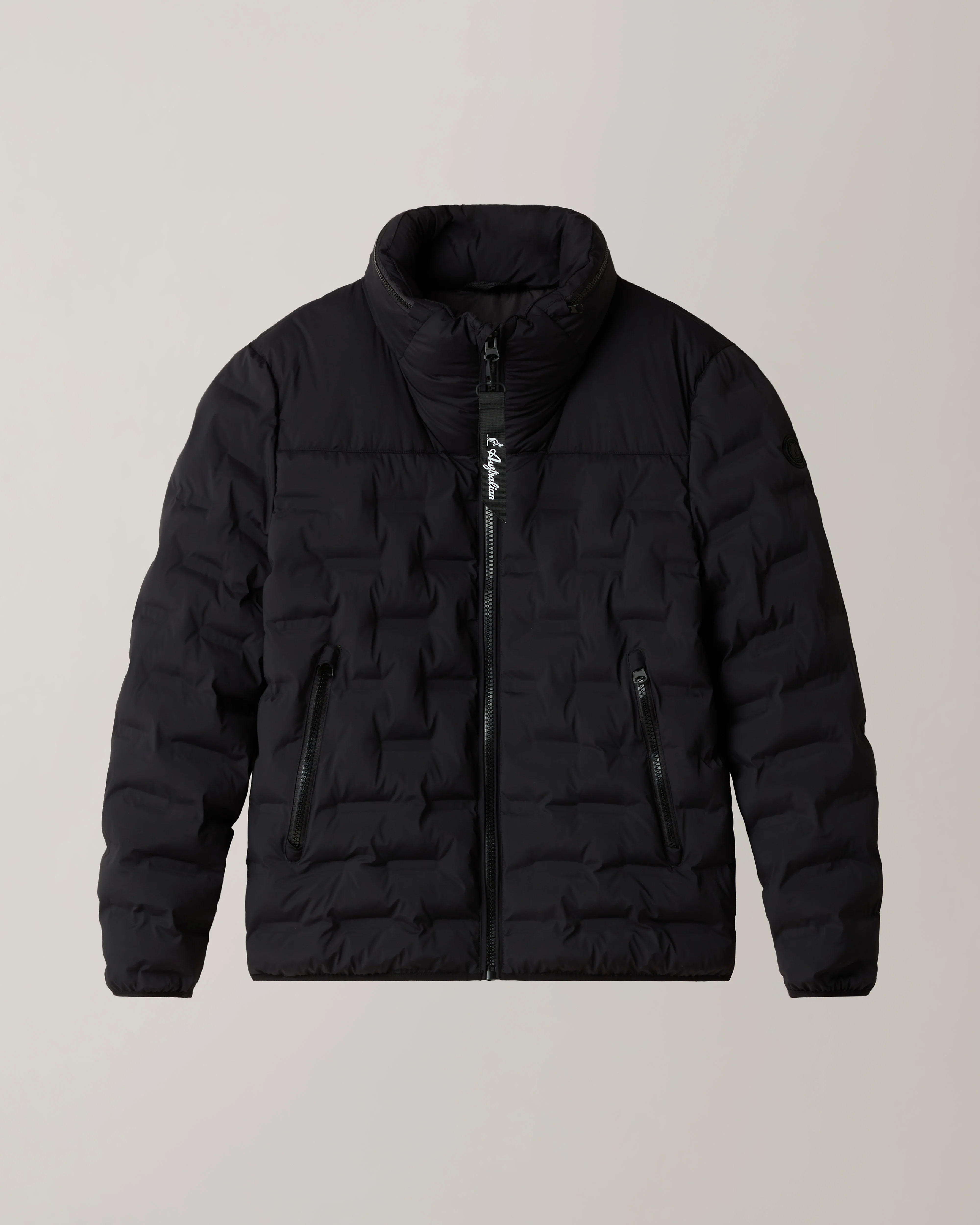 3-D Jacket - Image 9
