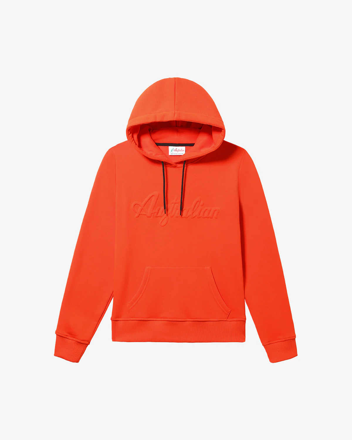 3D Logo Hoodie: Australian Sportswear - Image 6