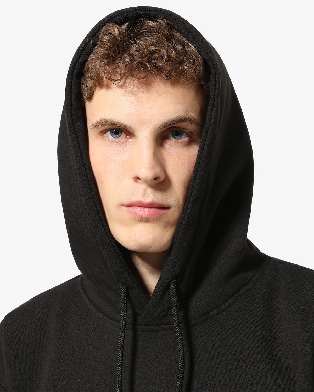 3D Logo Hoodie: Australian Sportswear - Image 4