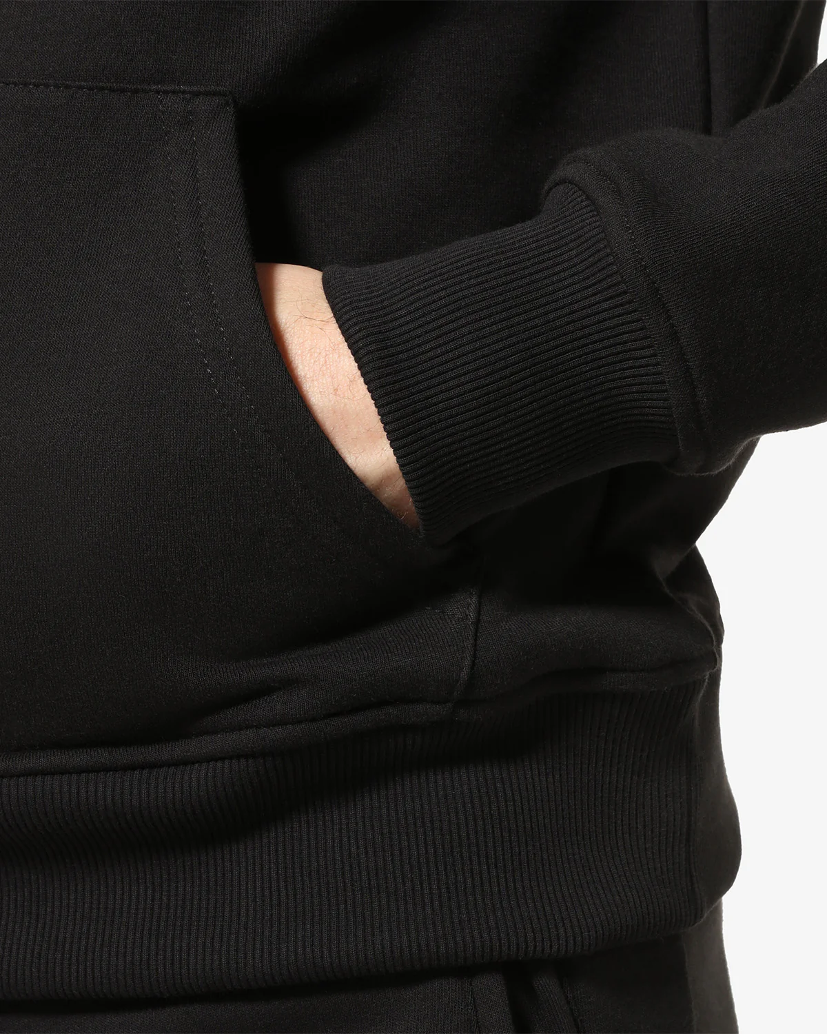 3D Logo Hoodie: Australian Sportswear - Image 5