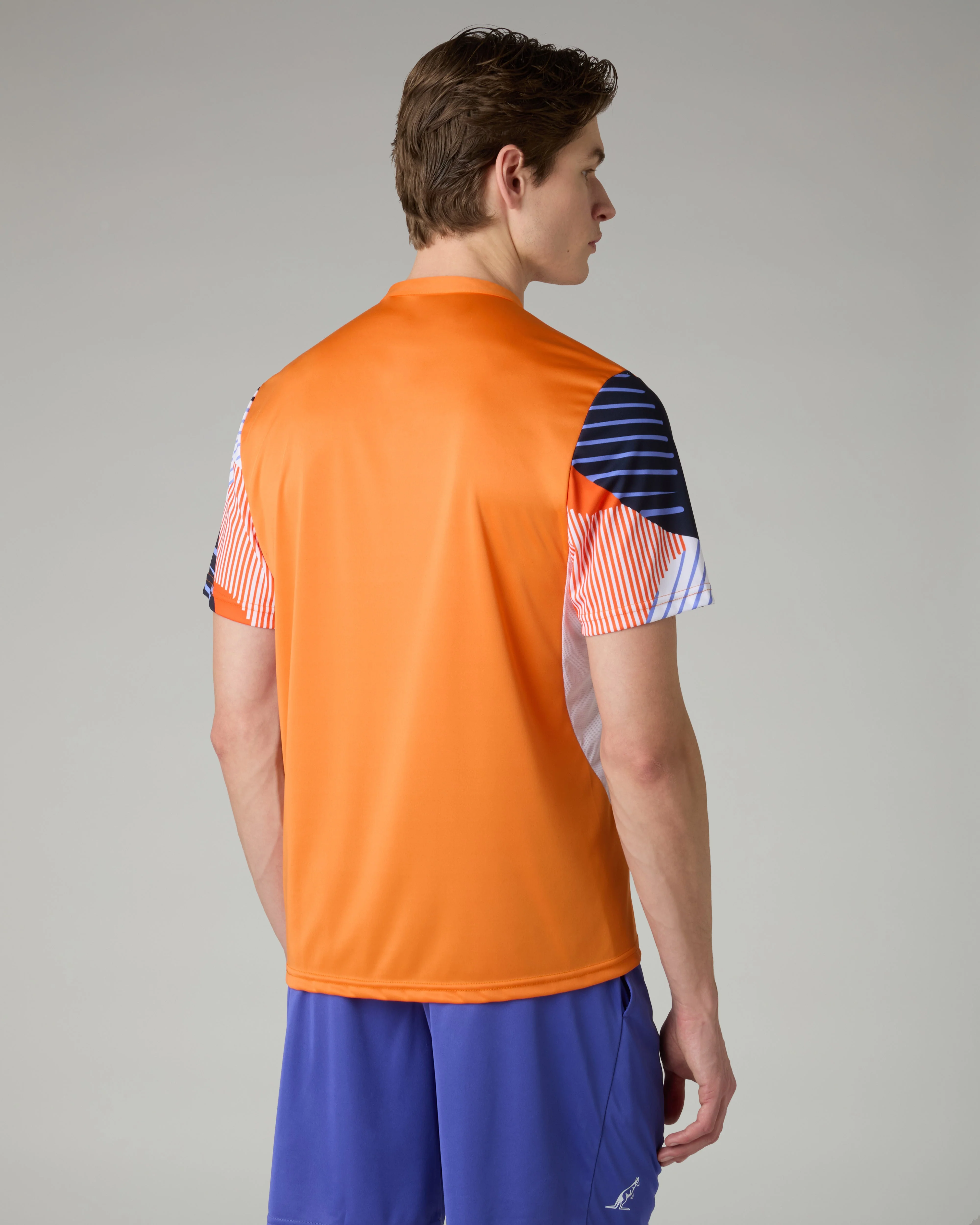 Absinth Polo Shirt - Image 3