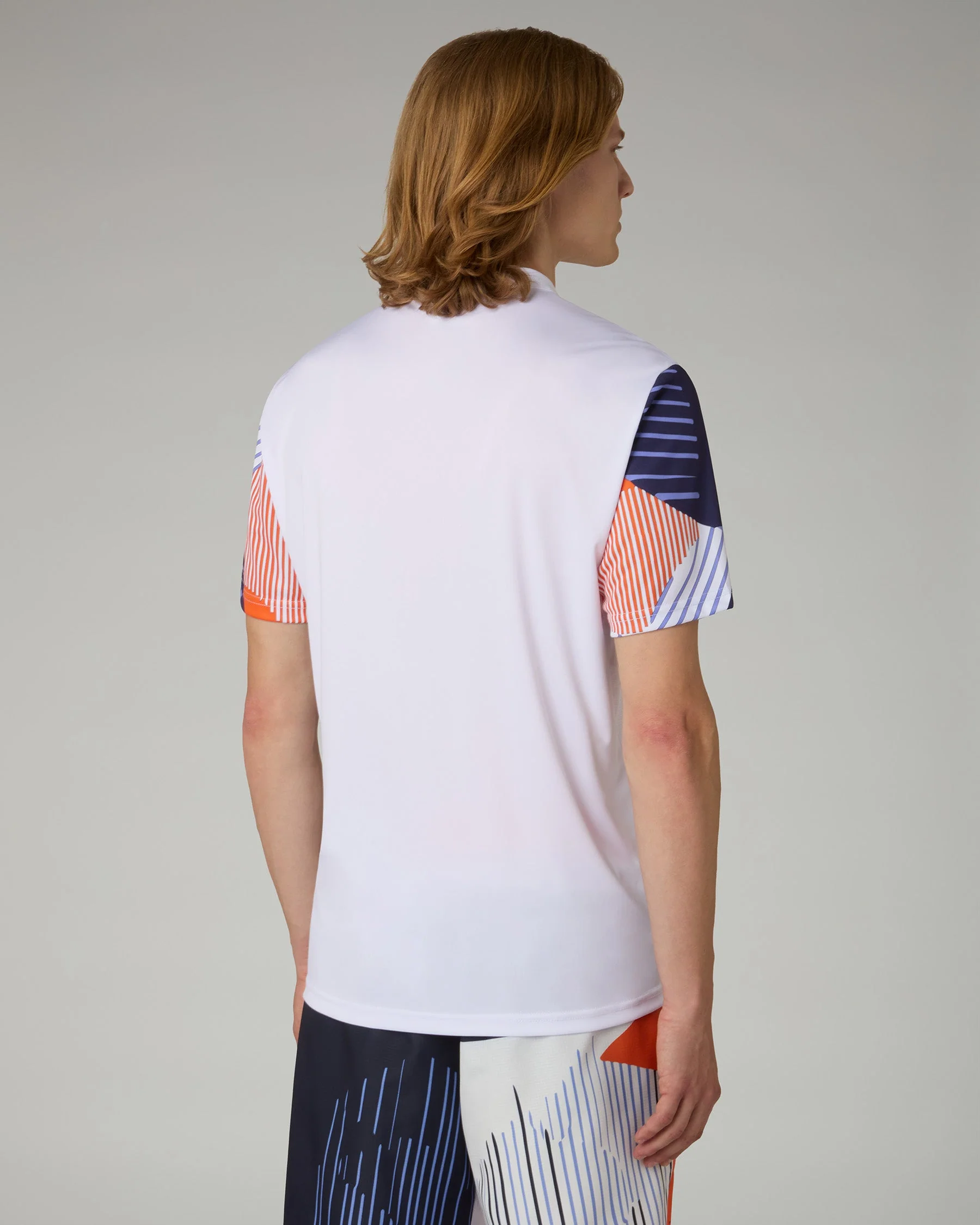 Absinth Polo Shirt - Image 3