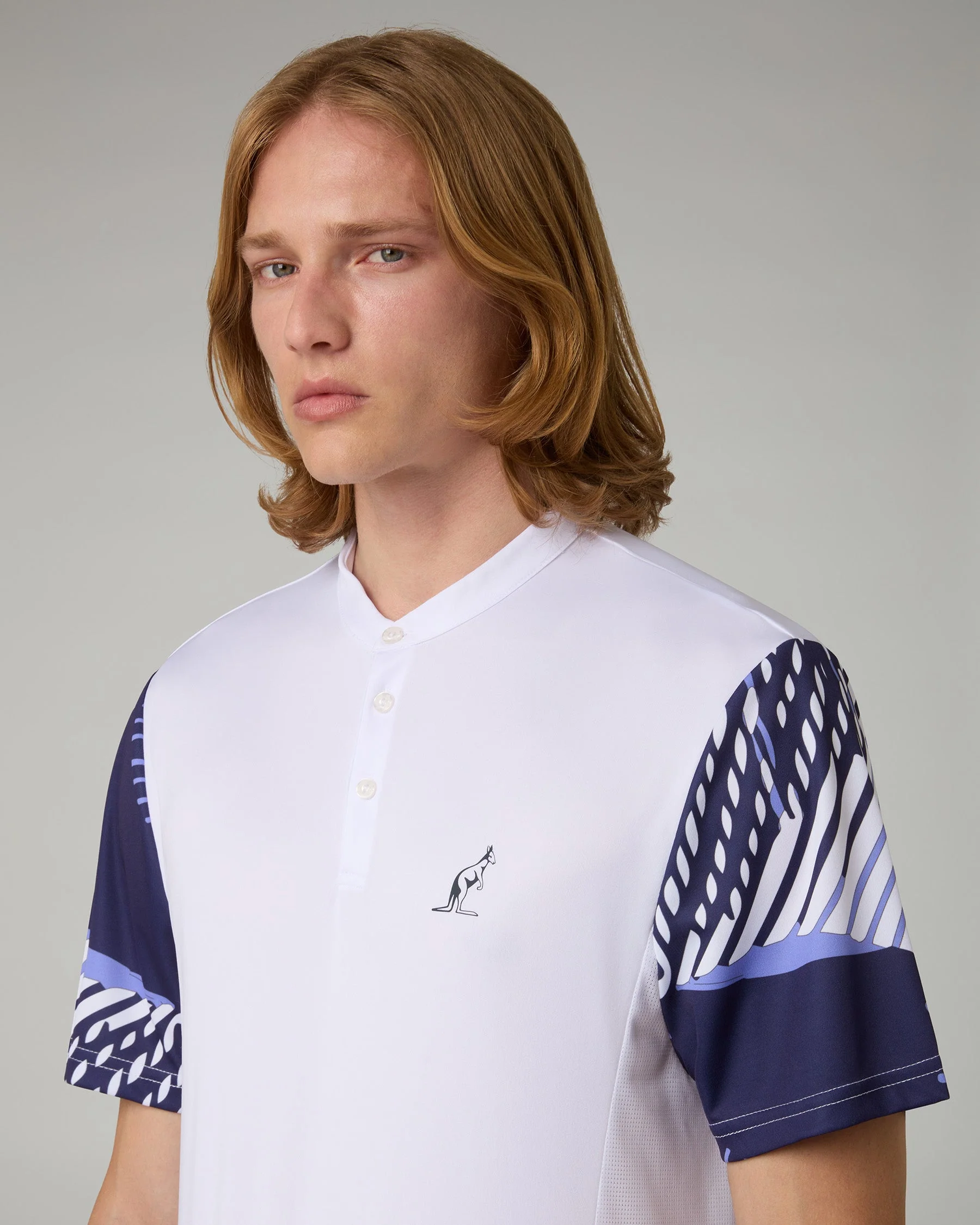 Absinth Polo Shirt - Image 4
