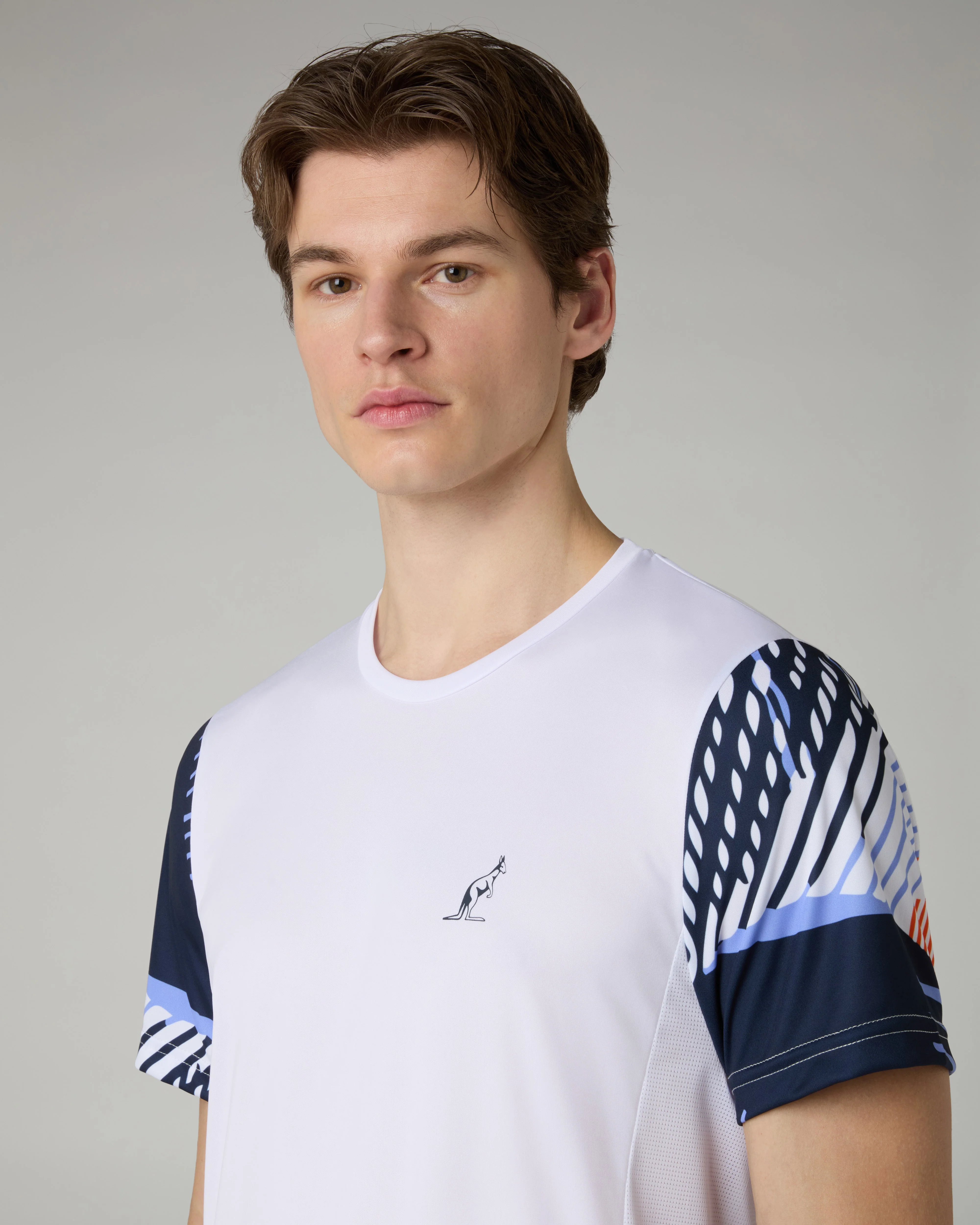Absinth Sleeves T-shirt - Image 4