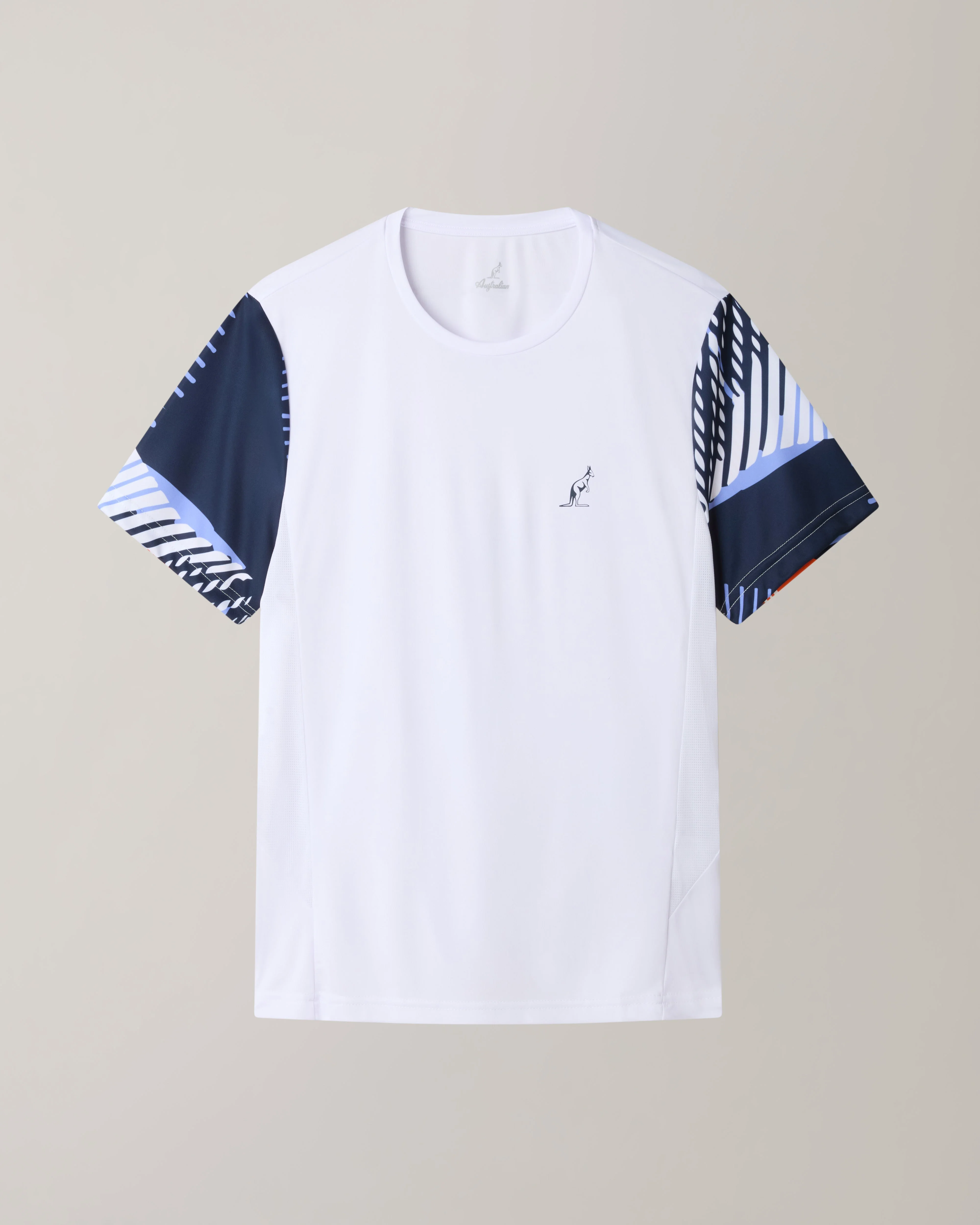 Absinth Sleeves T-shirt - Image 5