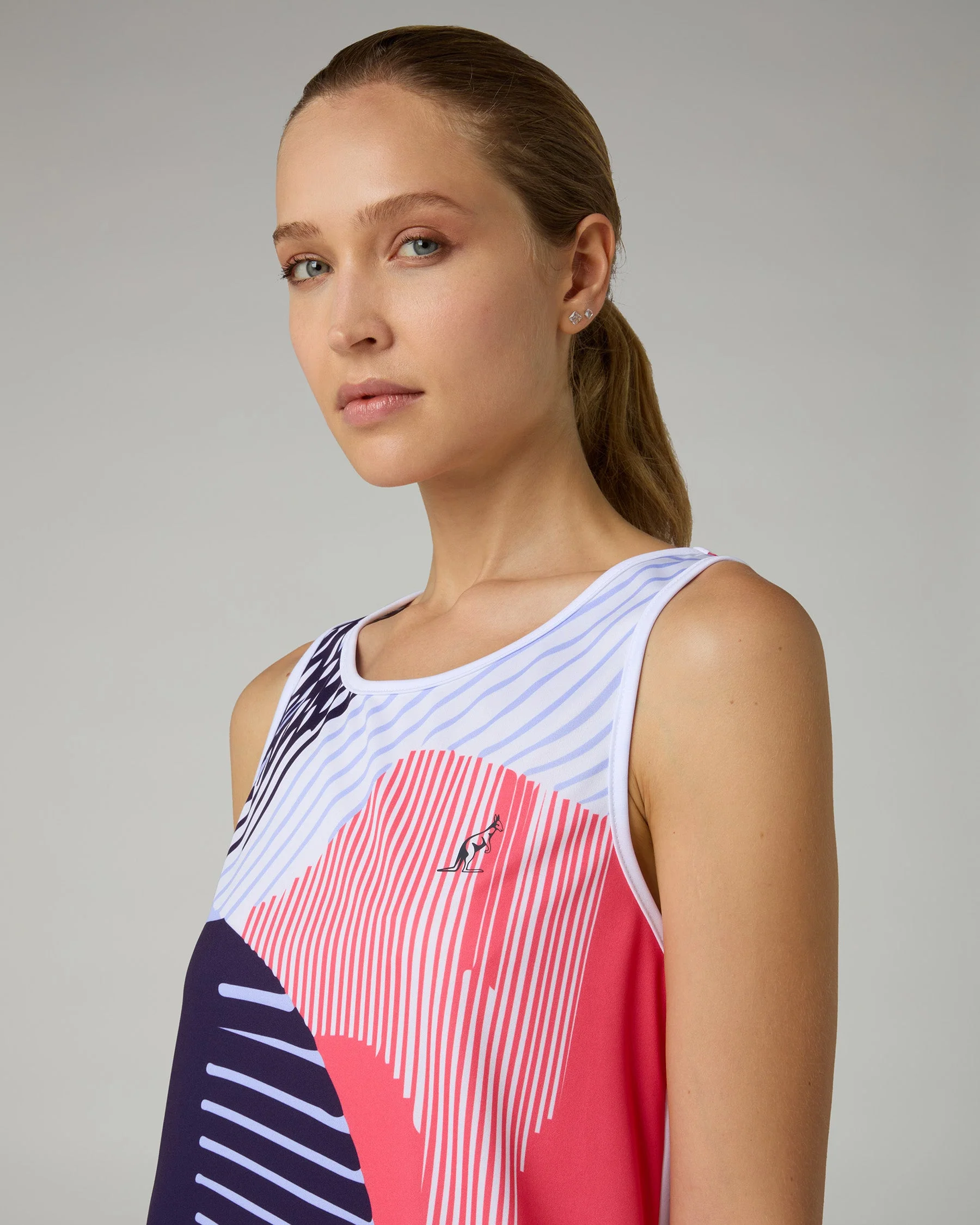 Absinth Tank Top - Image 4