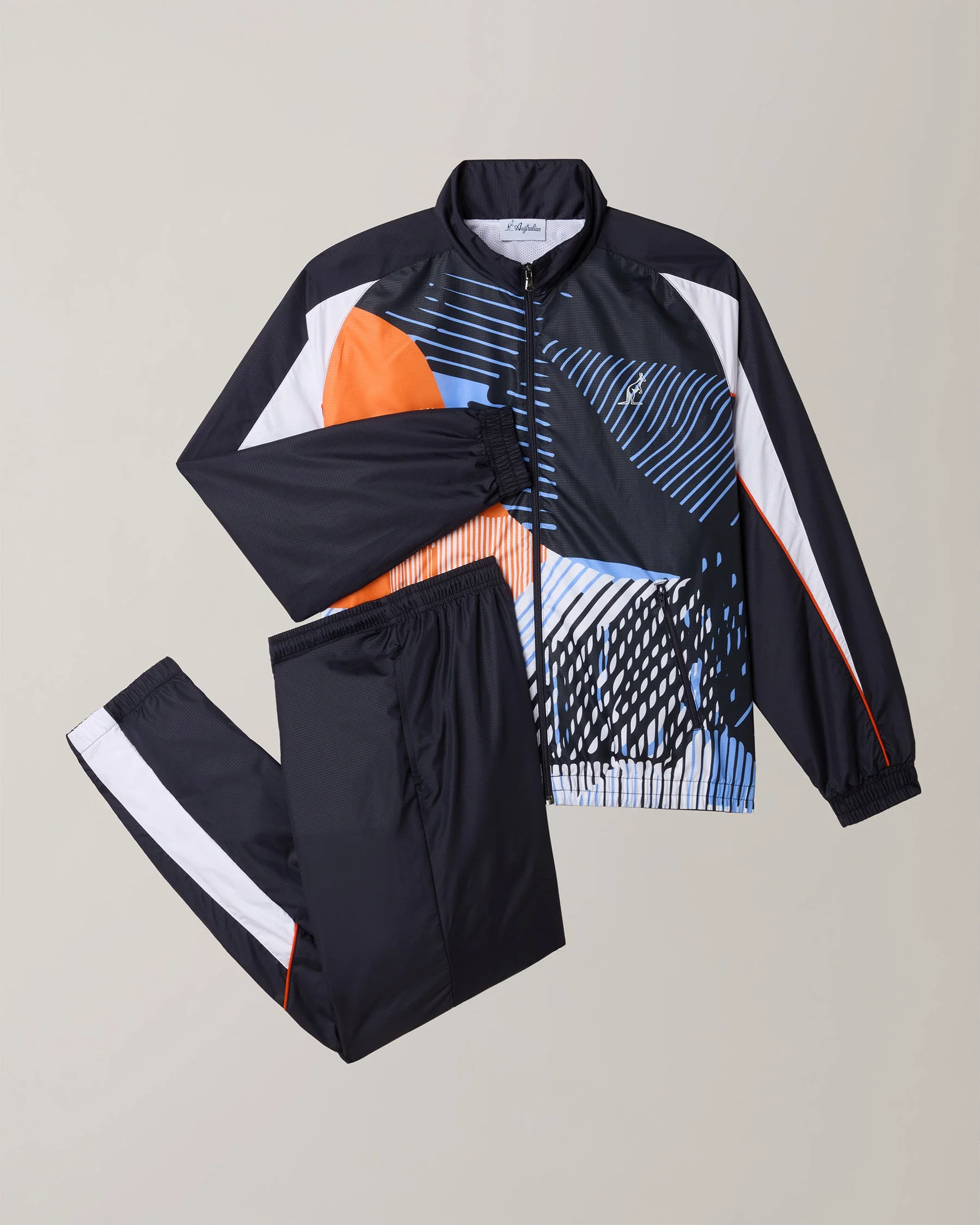 Absinth Tracksuit - Image 8