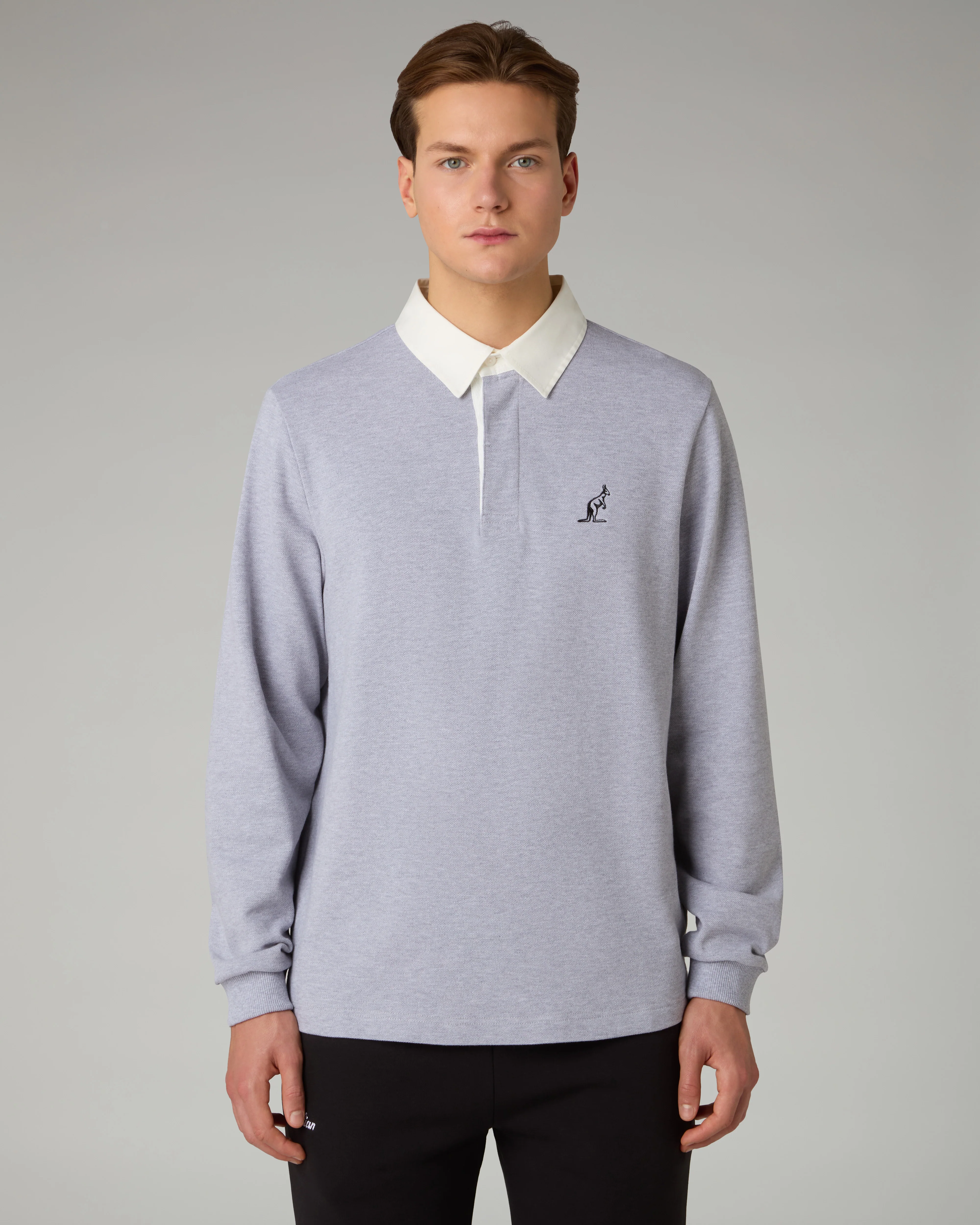Academy Polo Shirt