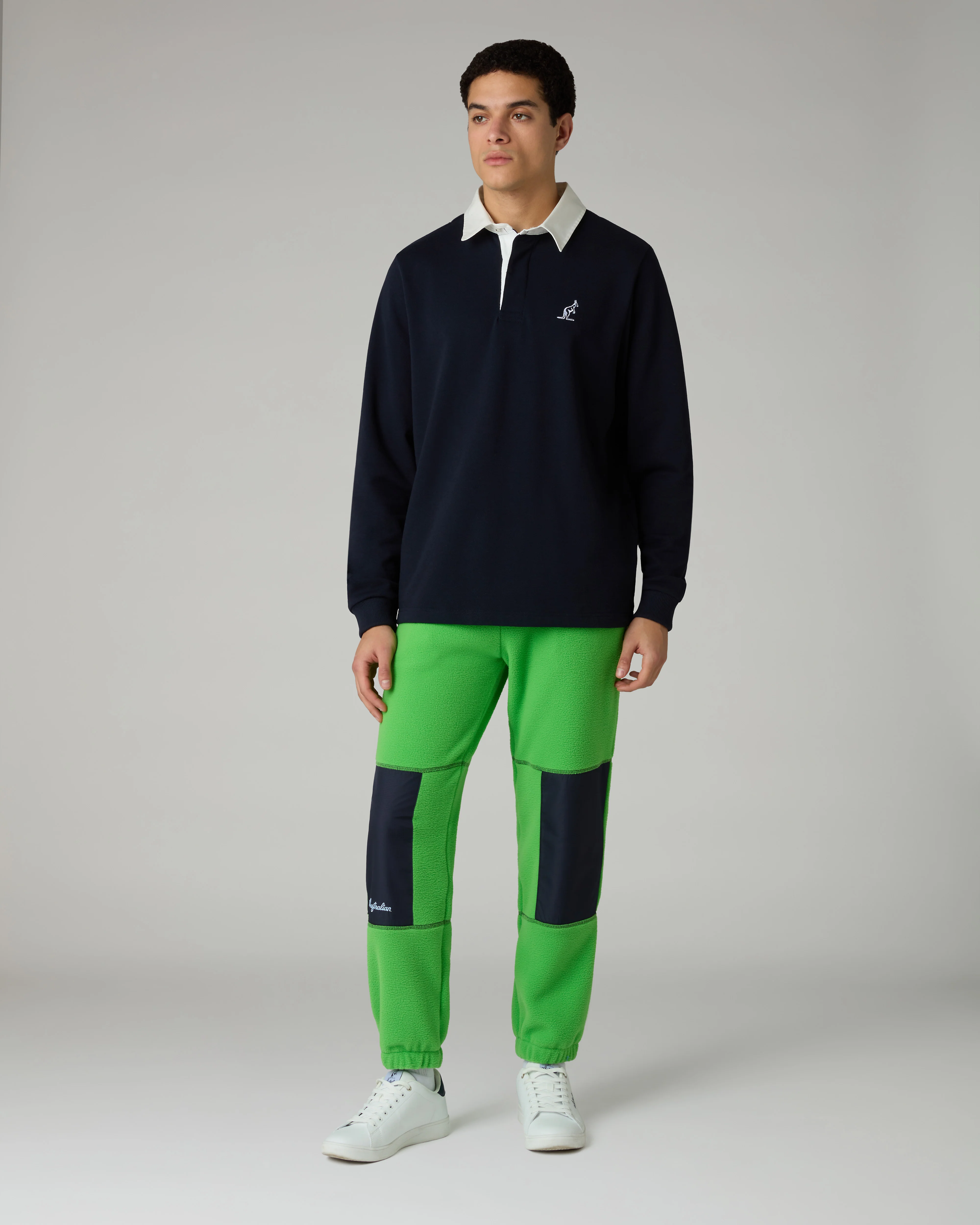Academy Polo Shirt - Image 2