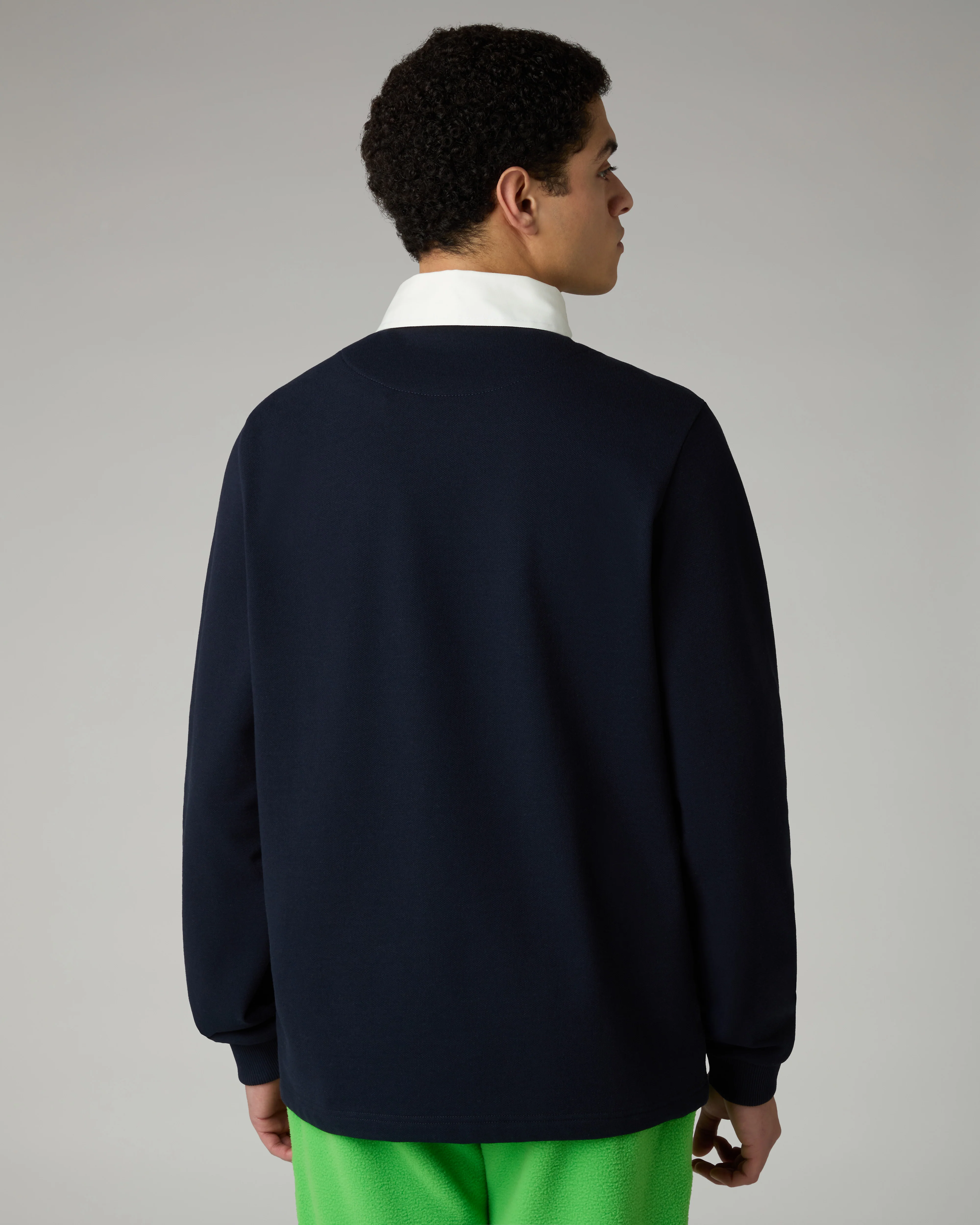 Academy Polo Shirt - Image 3