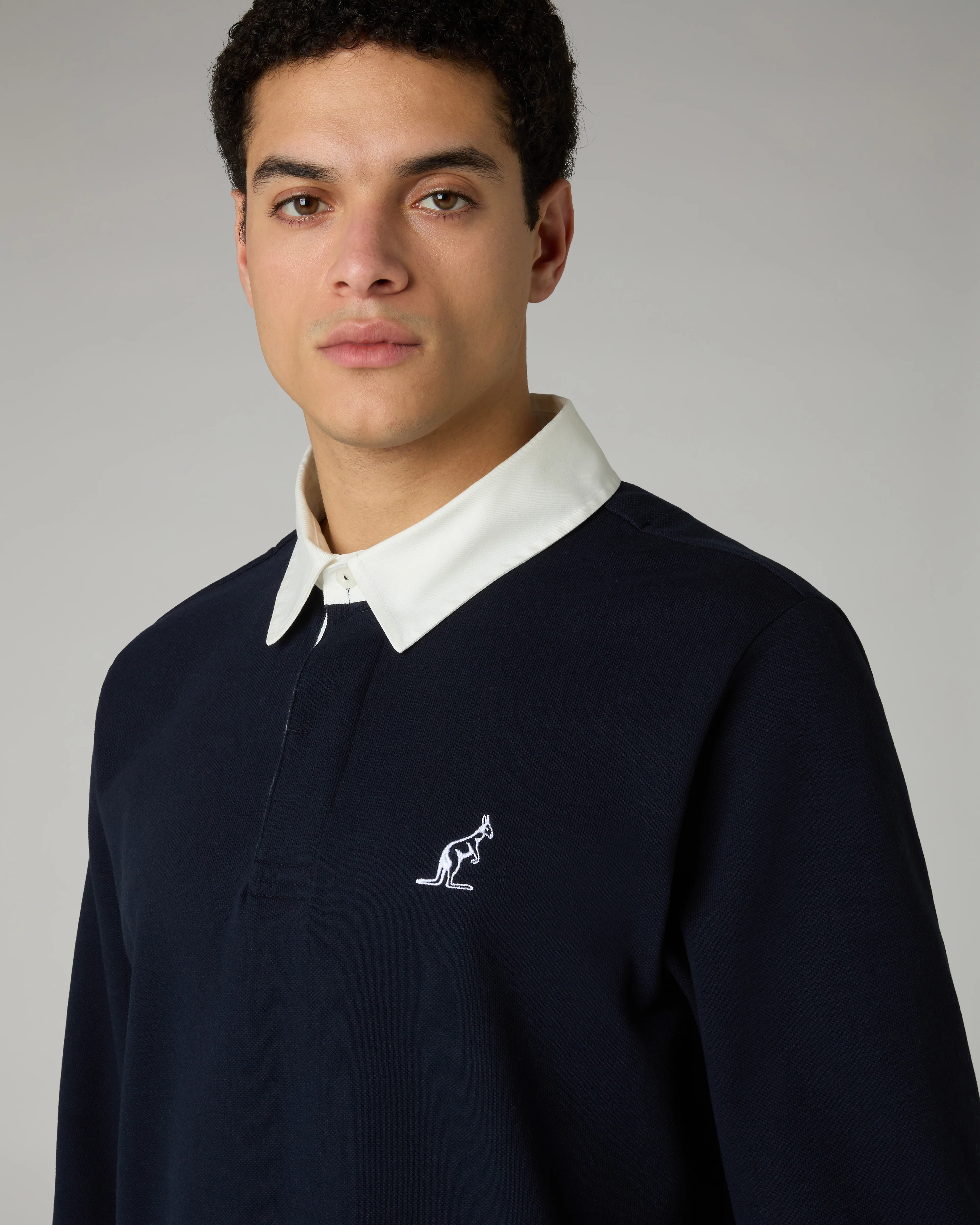 Academy Polo Shirt - Image 4