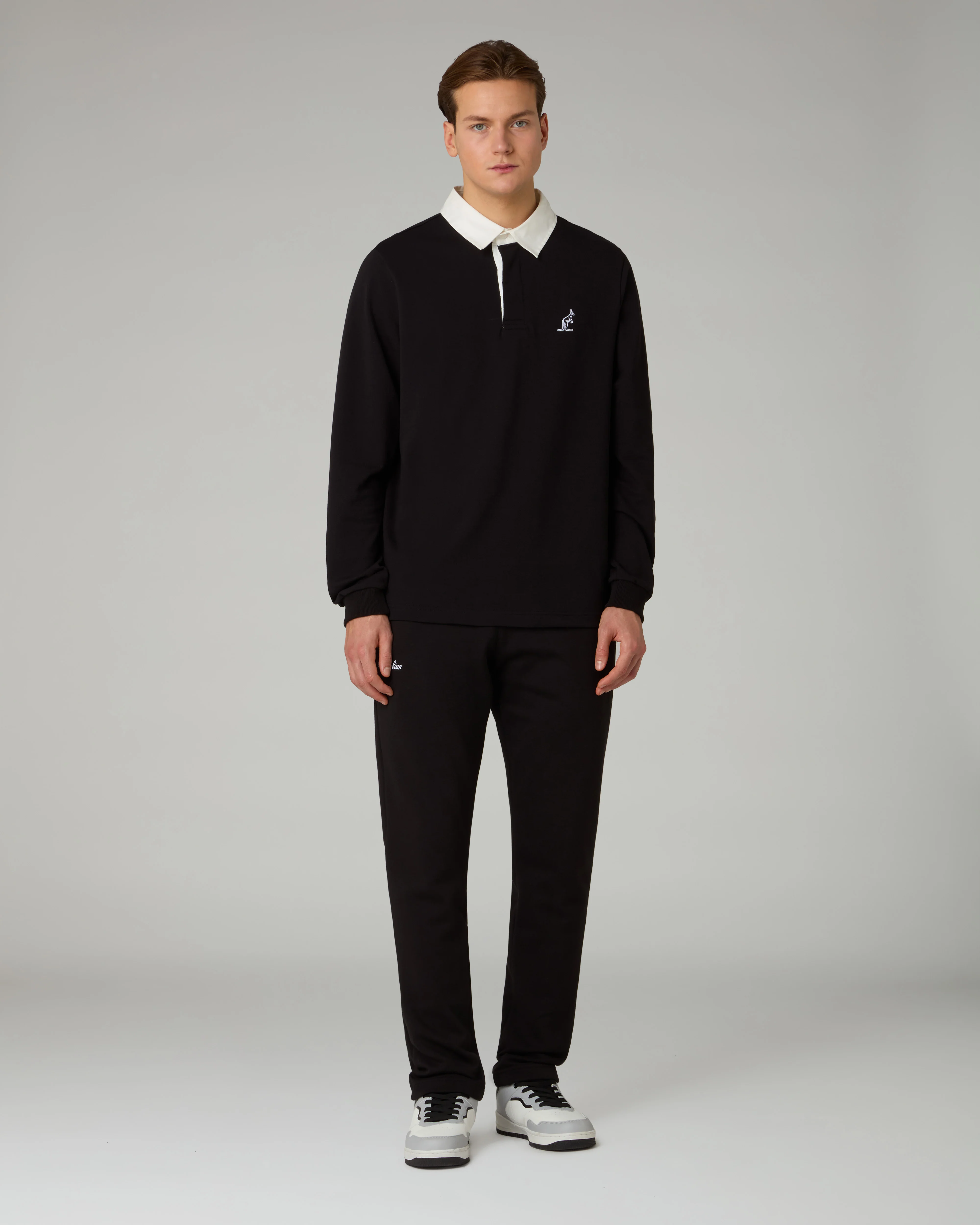 Academy Polo Shirt - Image 2