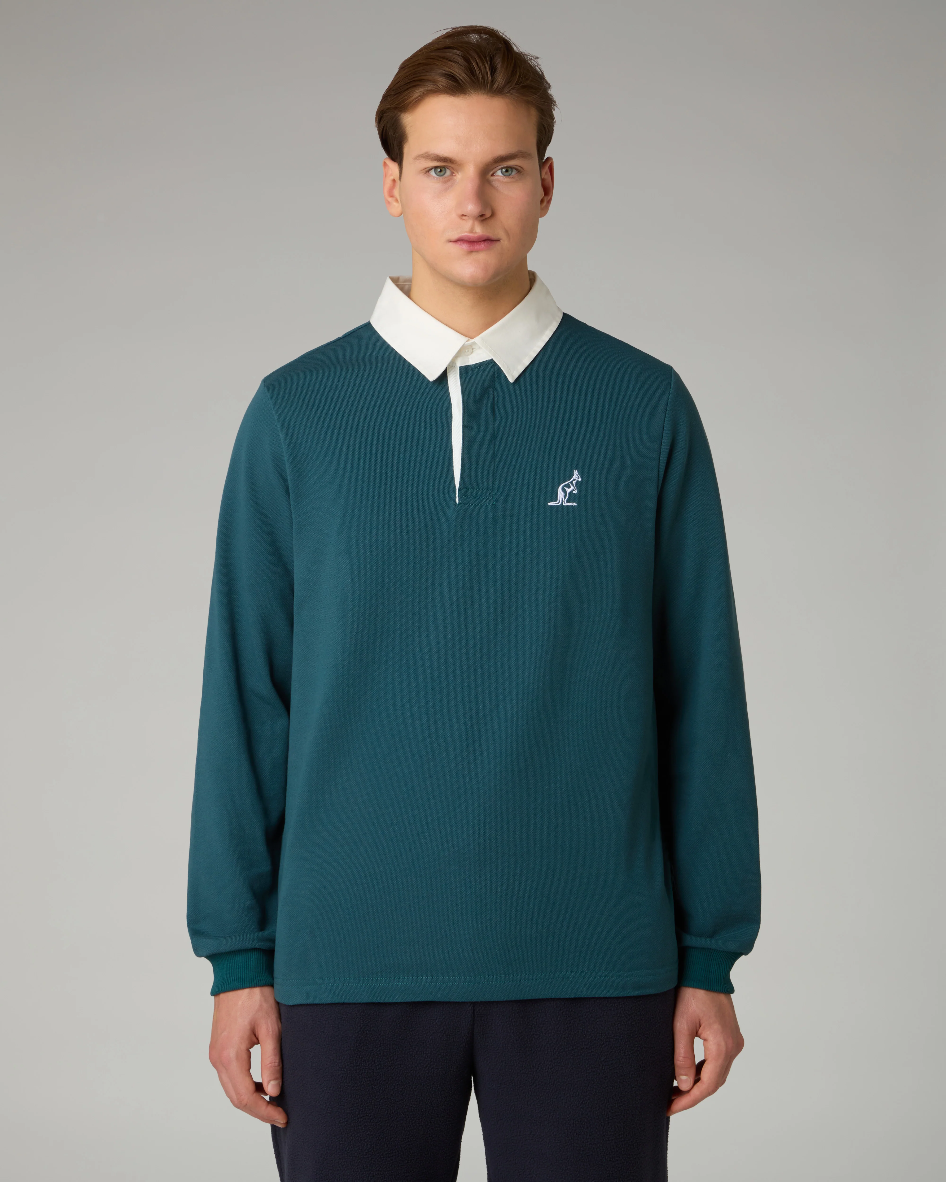Academy Polo Shirt