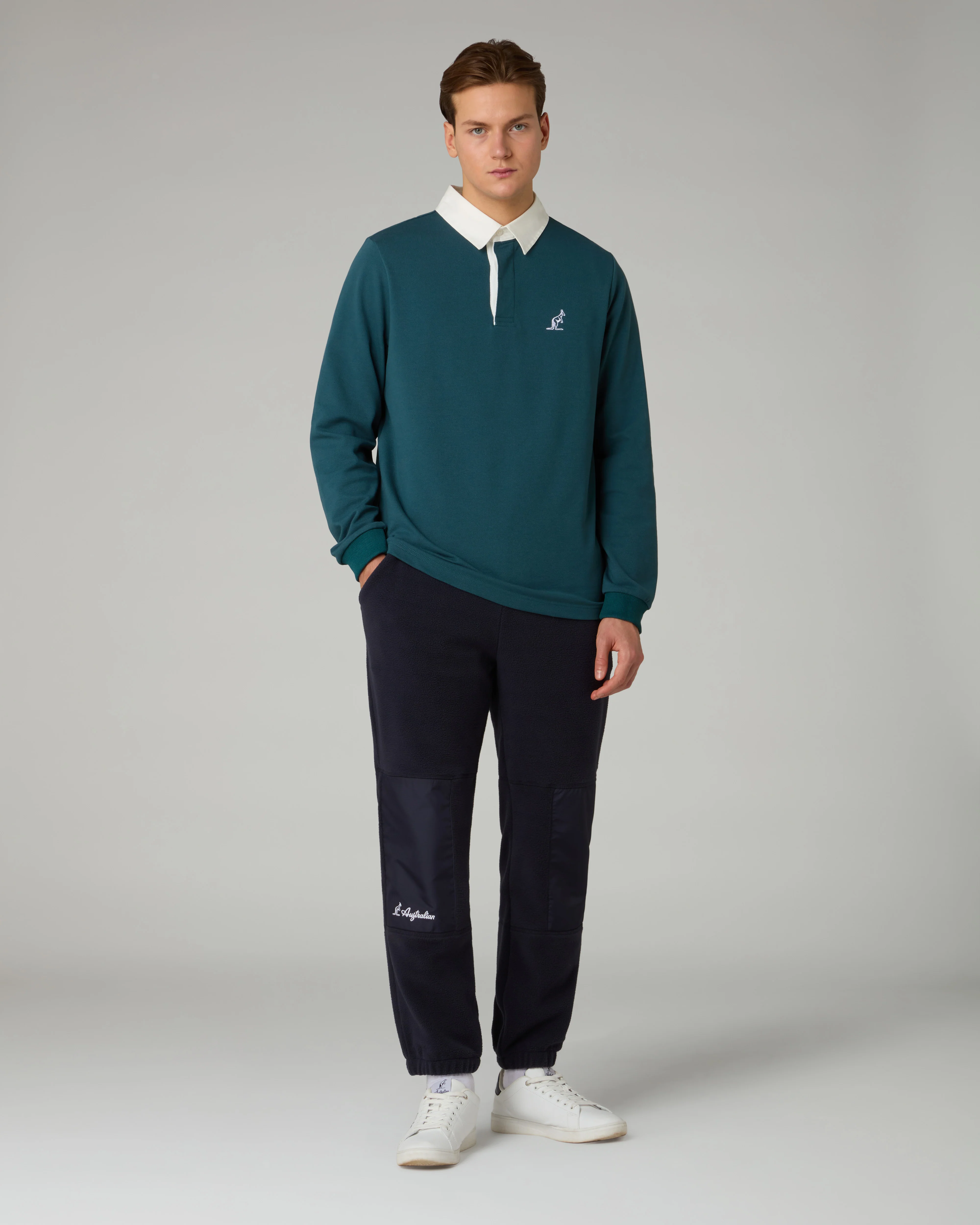 Academy Polo Shirt - Image 2