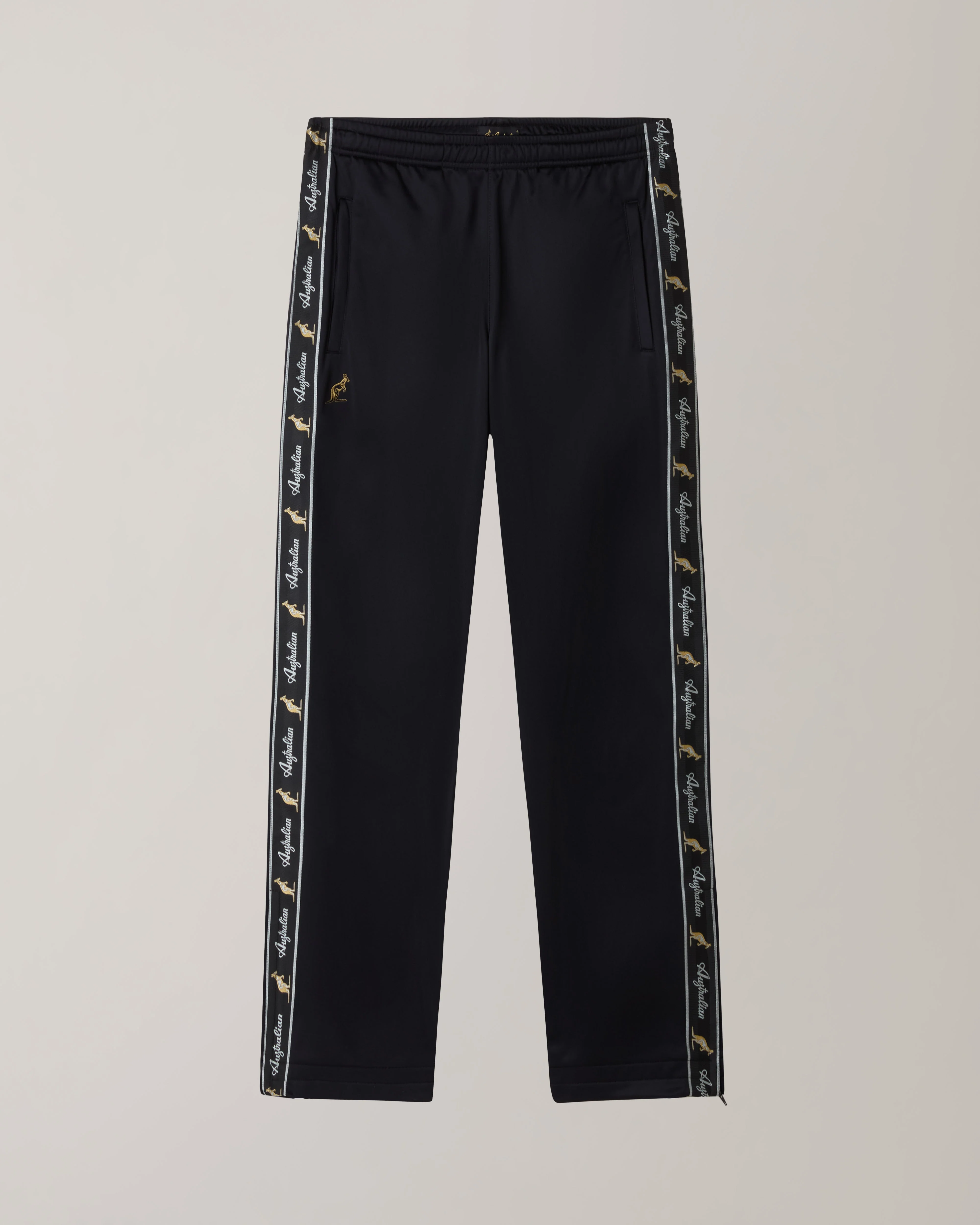 Acetate Track Pants - Image 7