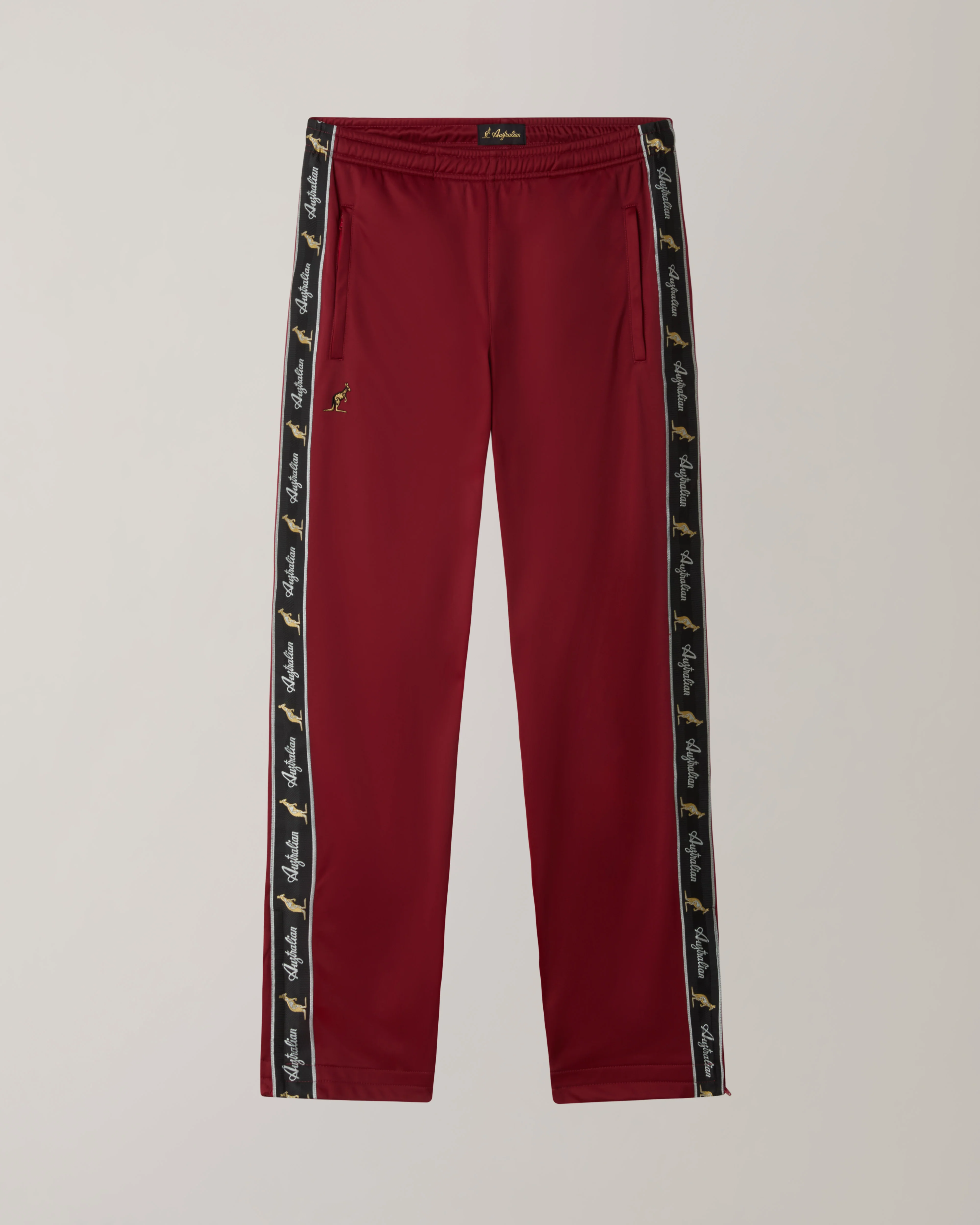Acetate Track Pants - Image 7