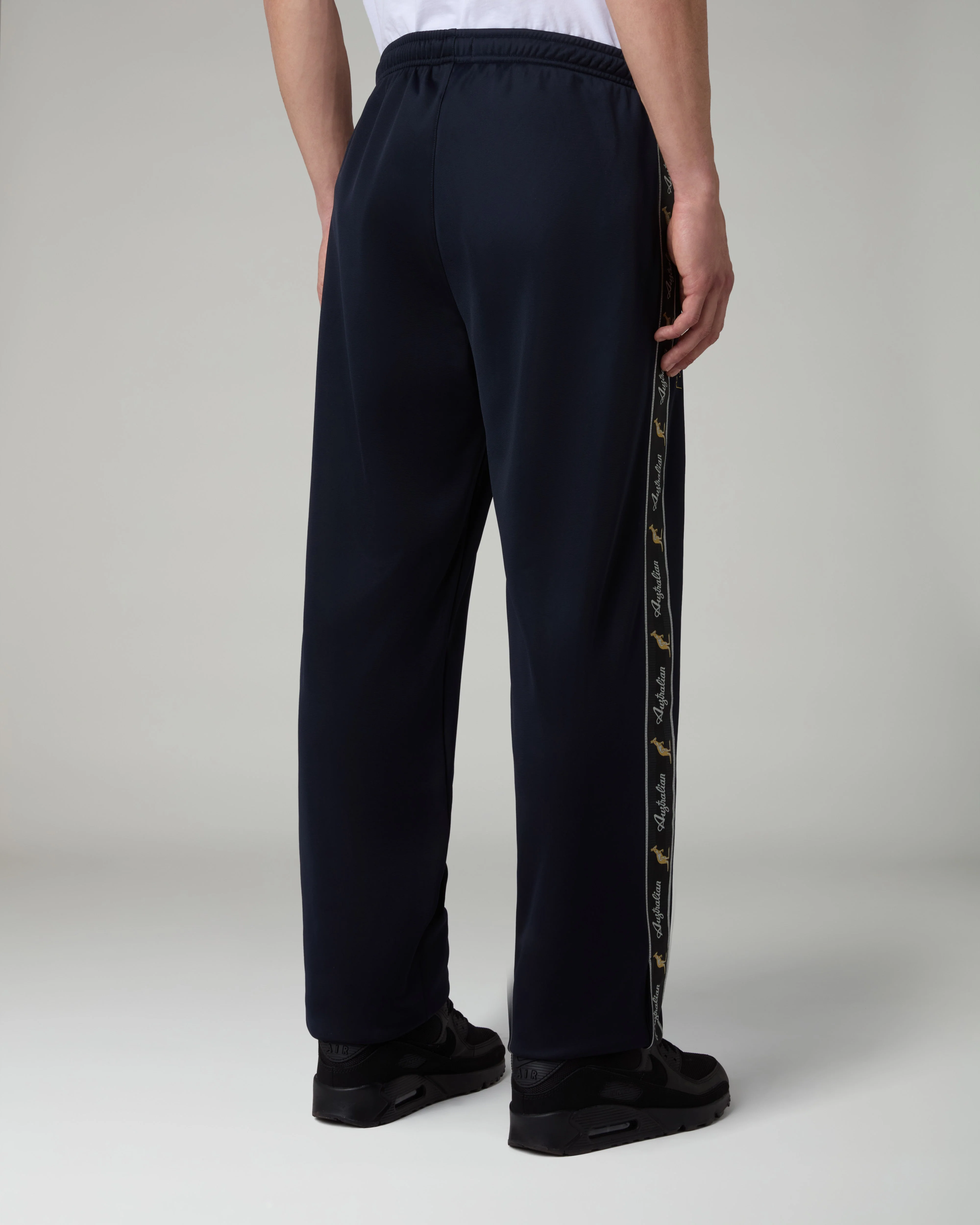 Acetate Track Pants - Image 3