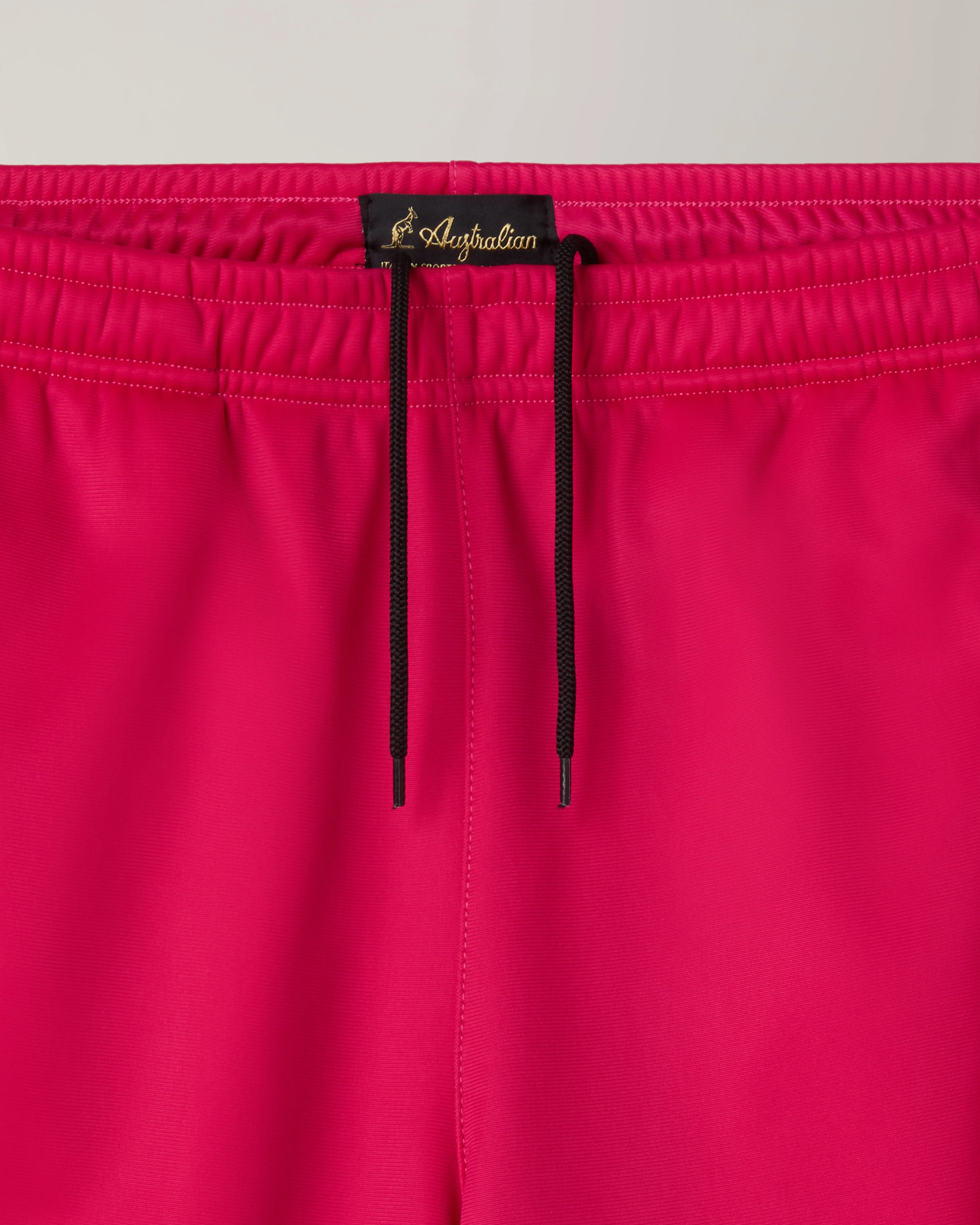 Acetate Track Pants - Image 5