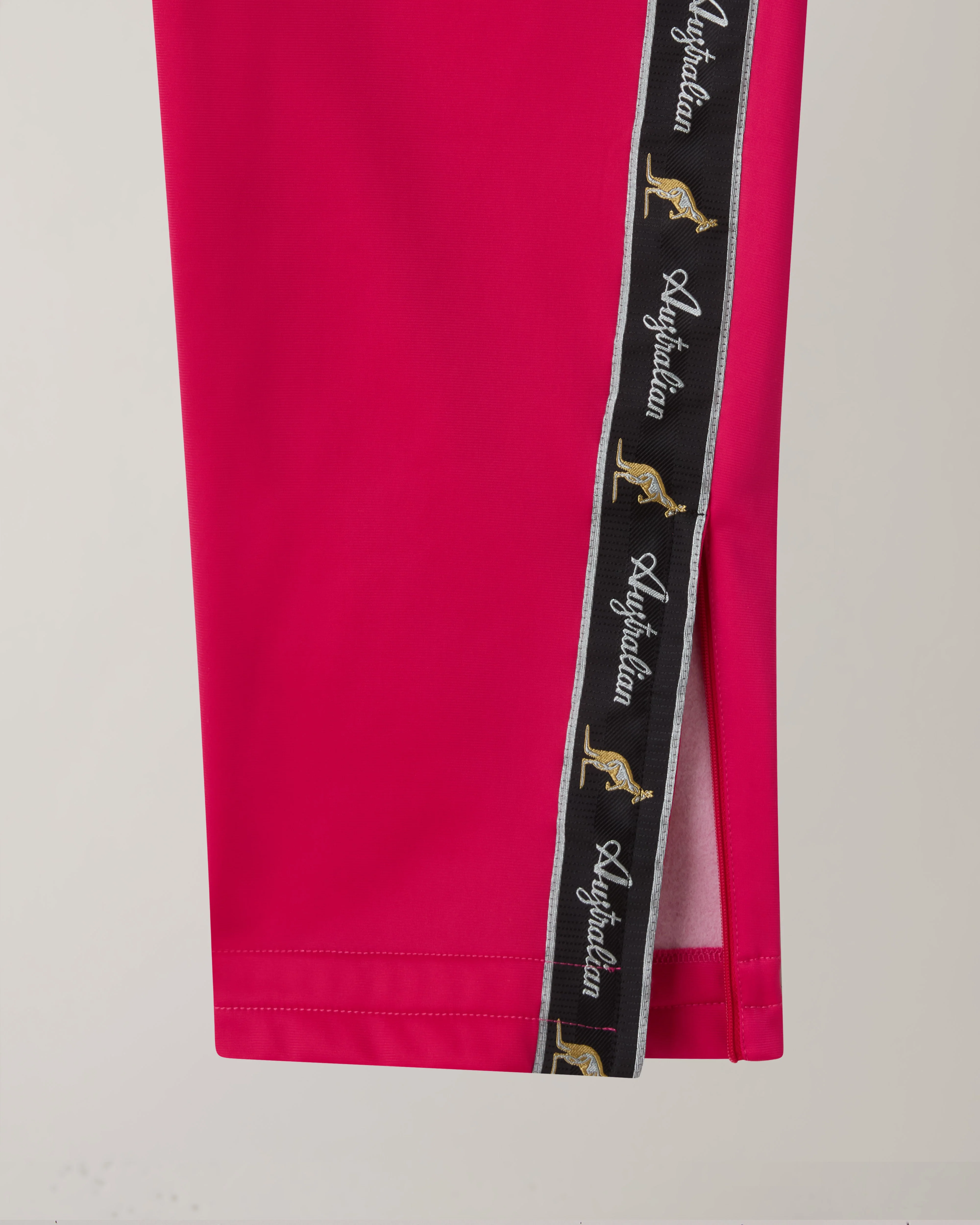 Acetate Track Pants - Image 6