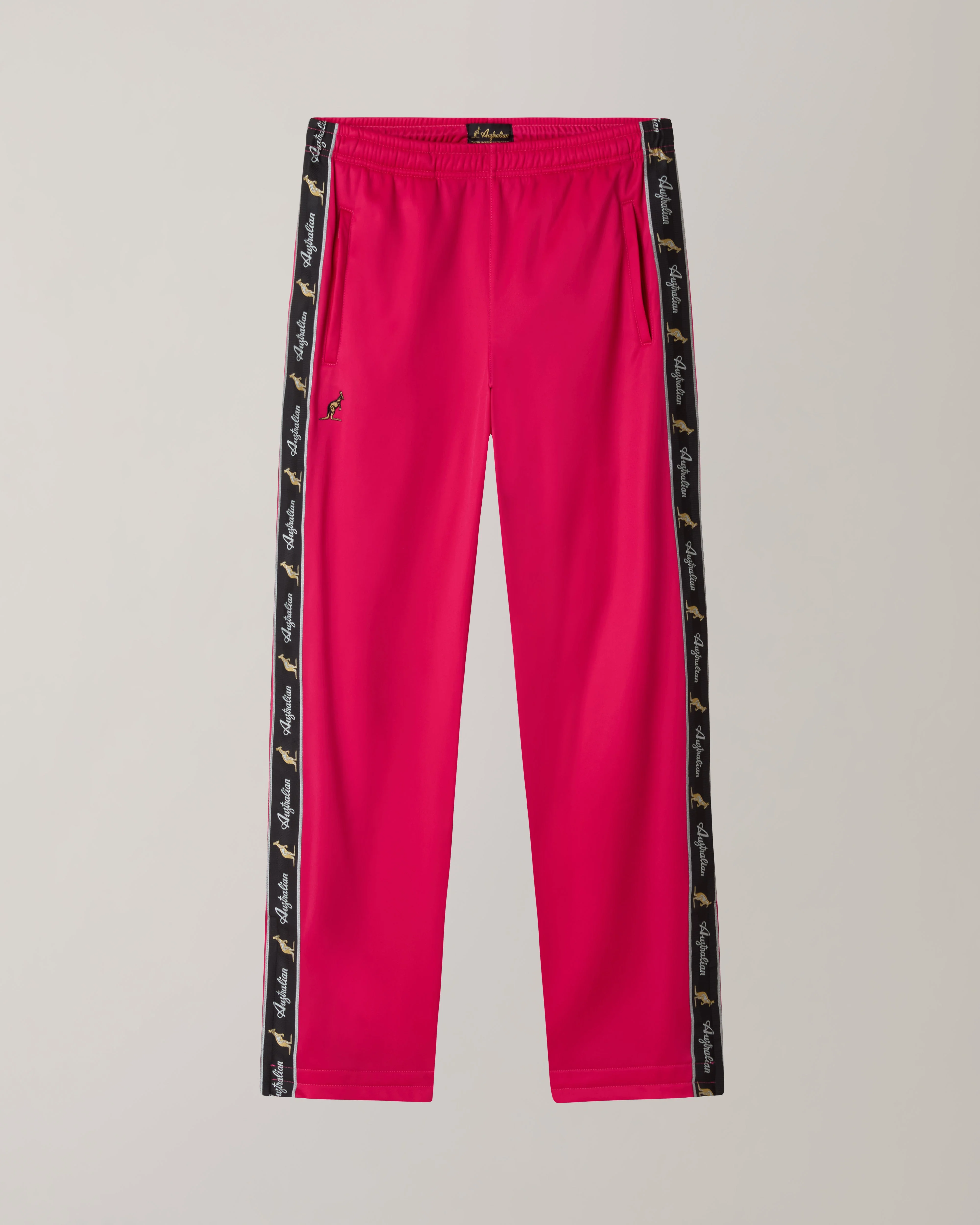 Acetate Track Pants - Image 7
