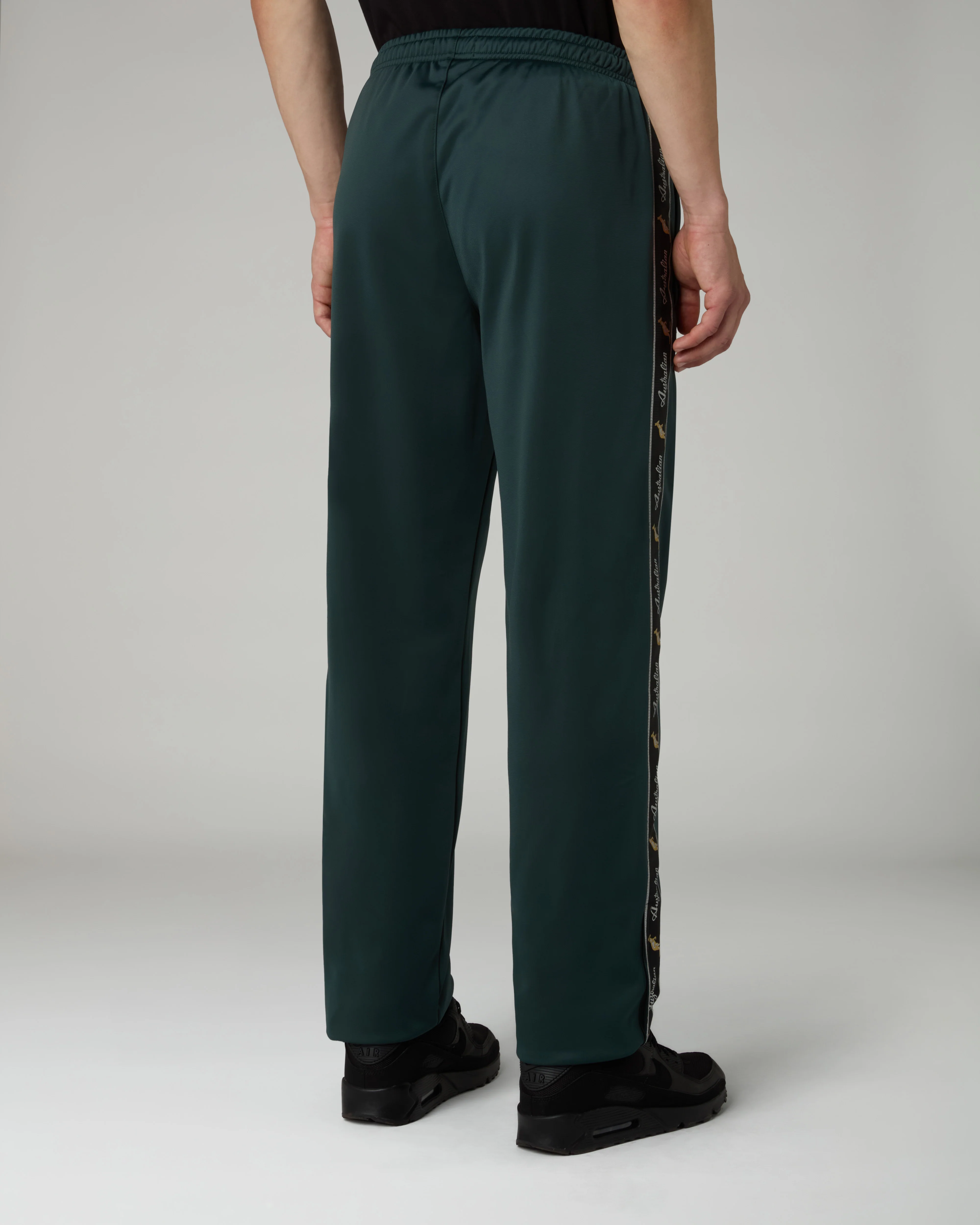 Acetate Track Pants - Image 3
