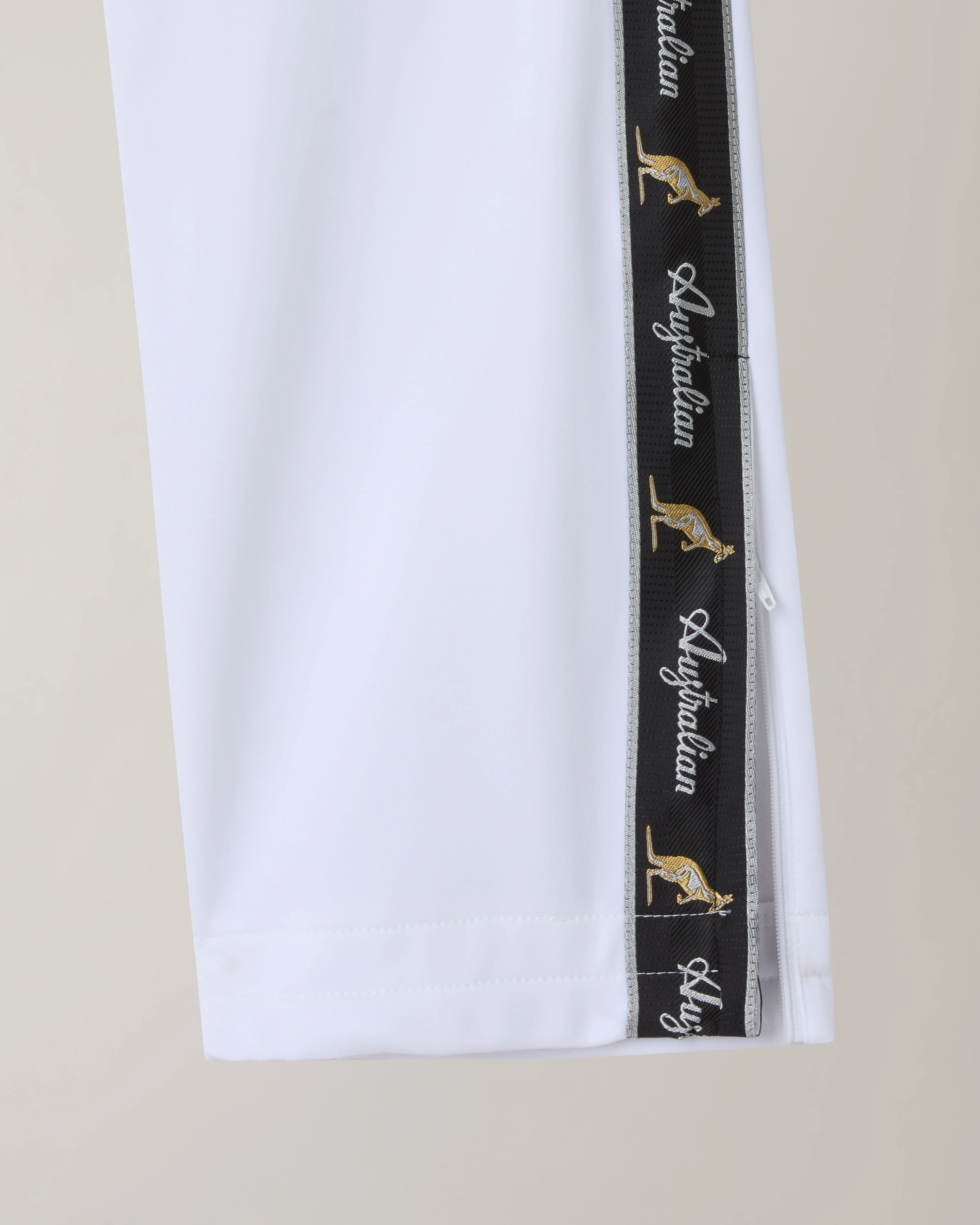 Acetate Track Pants - Image 6