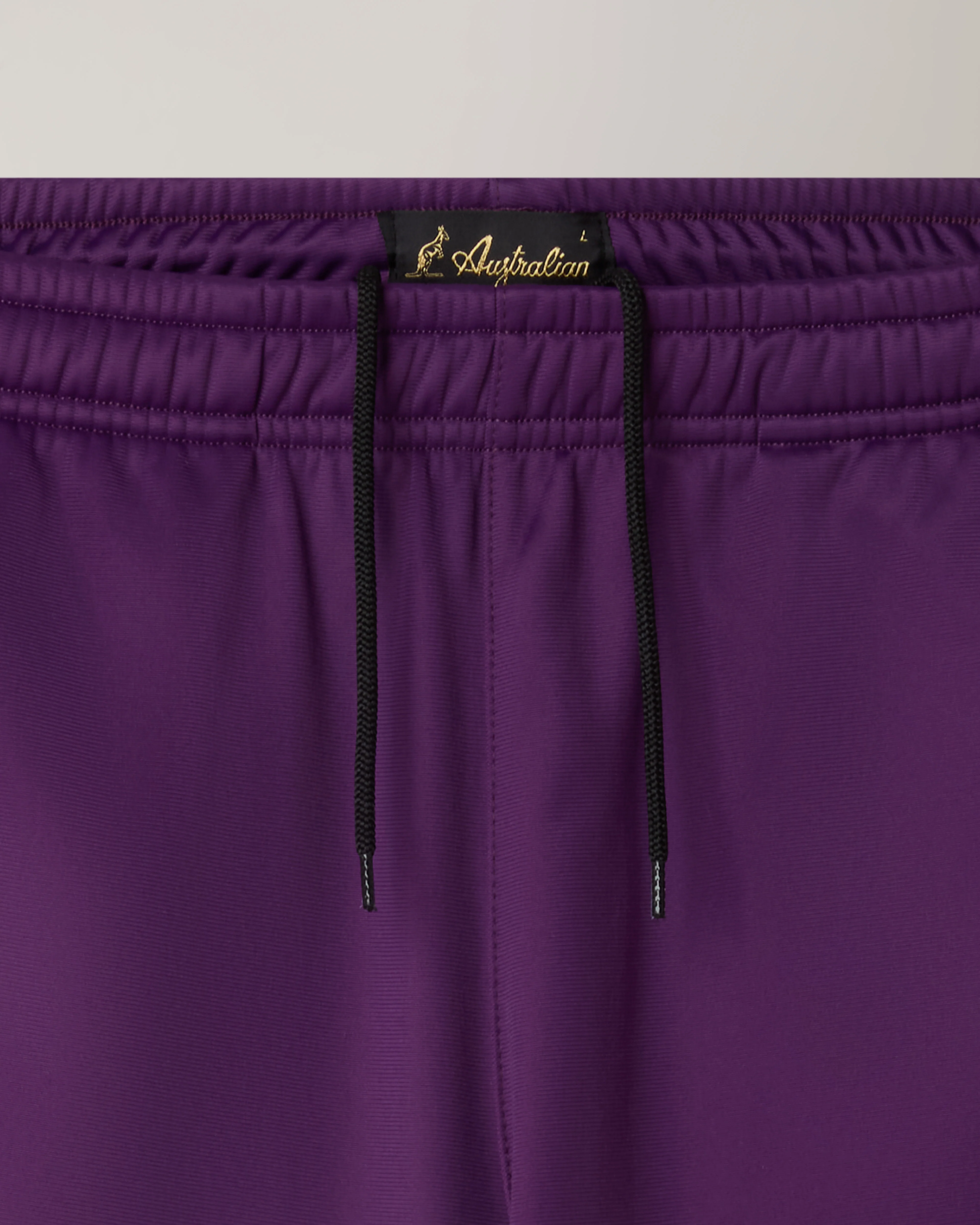 Acetate Track Pants - Image 5