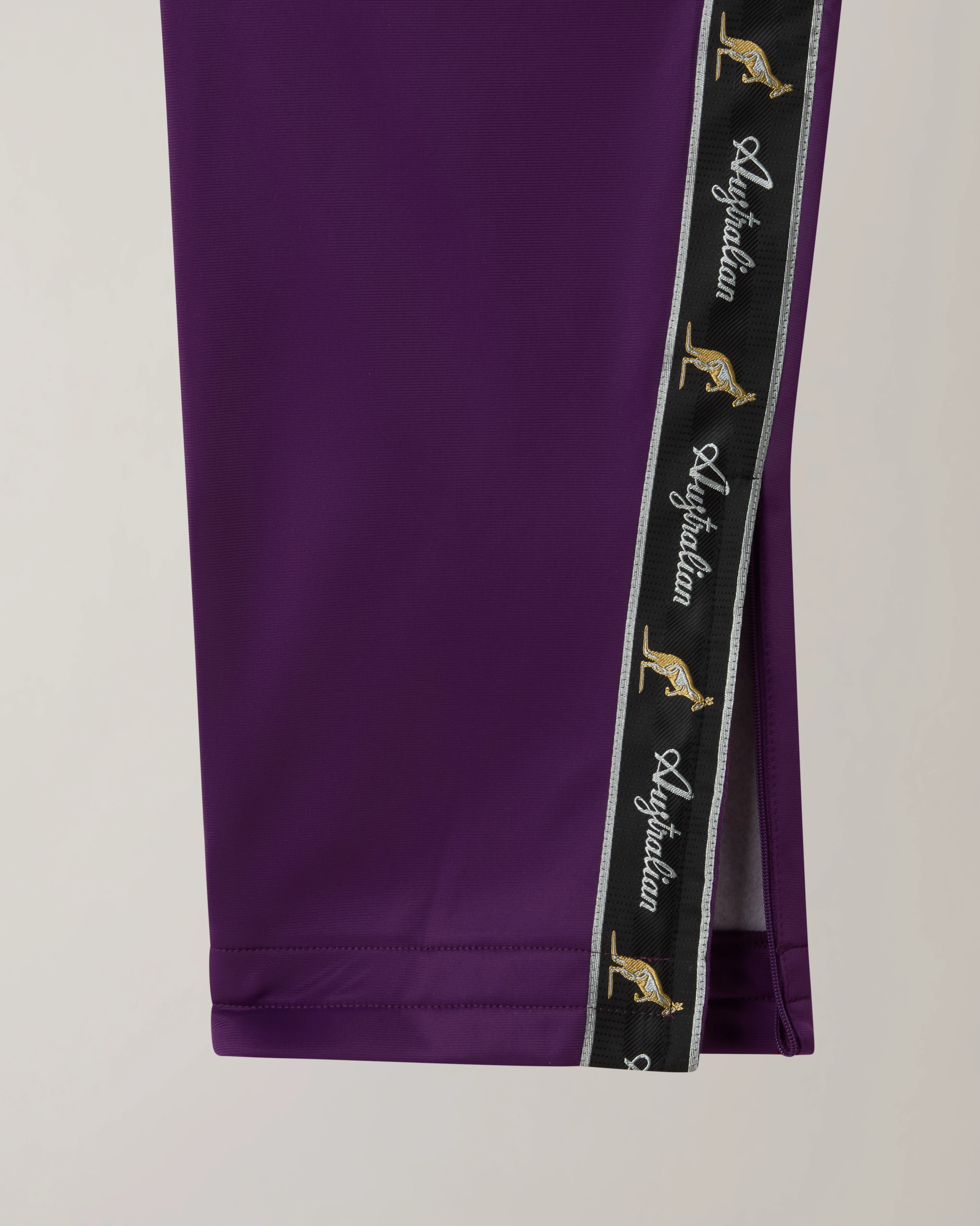 Acetate Track Pants - Image 6