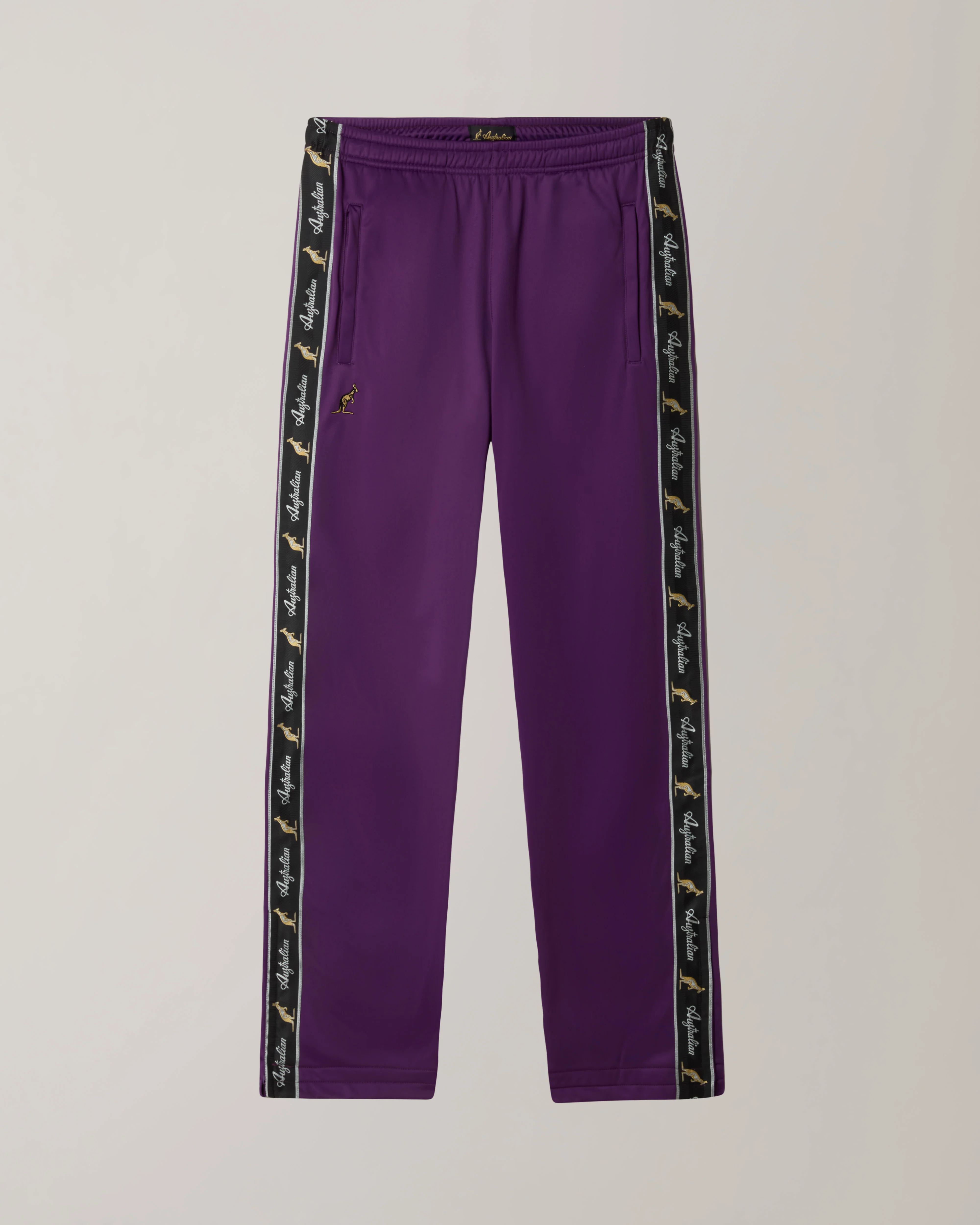 Acetate Track Pants - Image 7