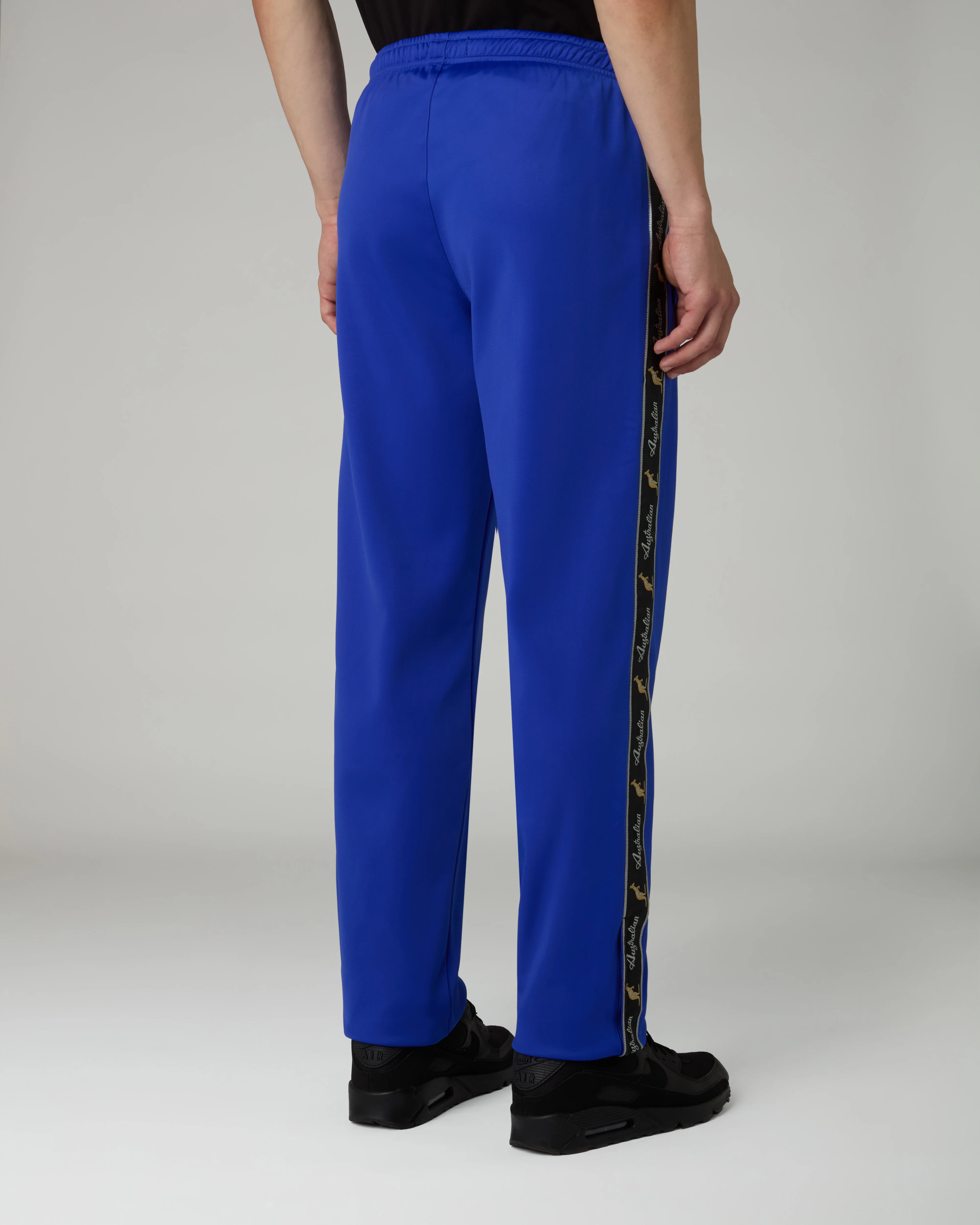 Acetate Track Pants - Image 3