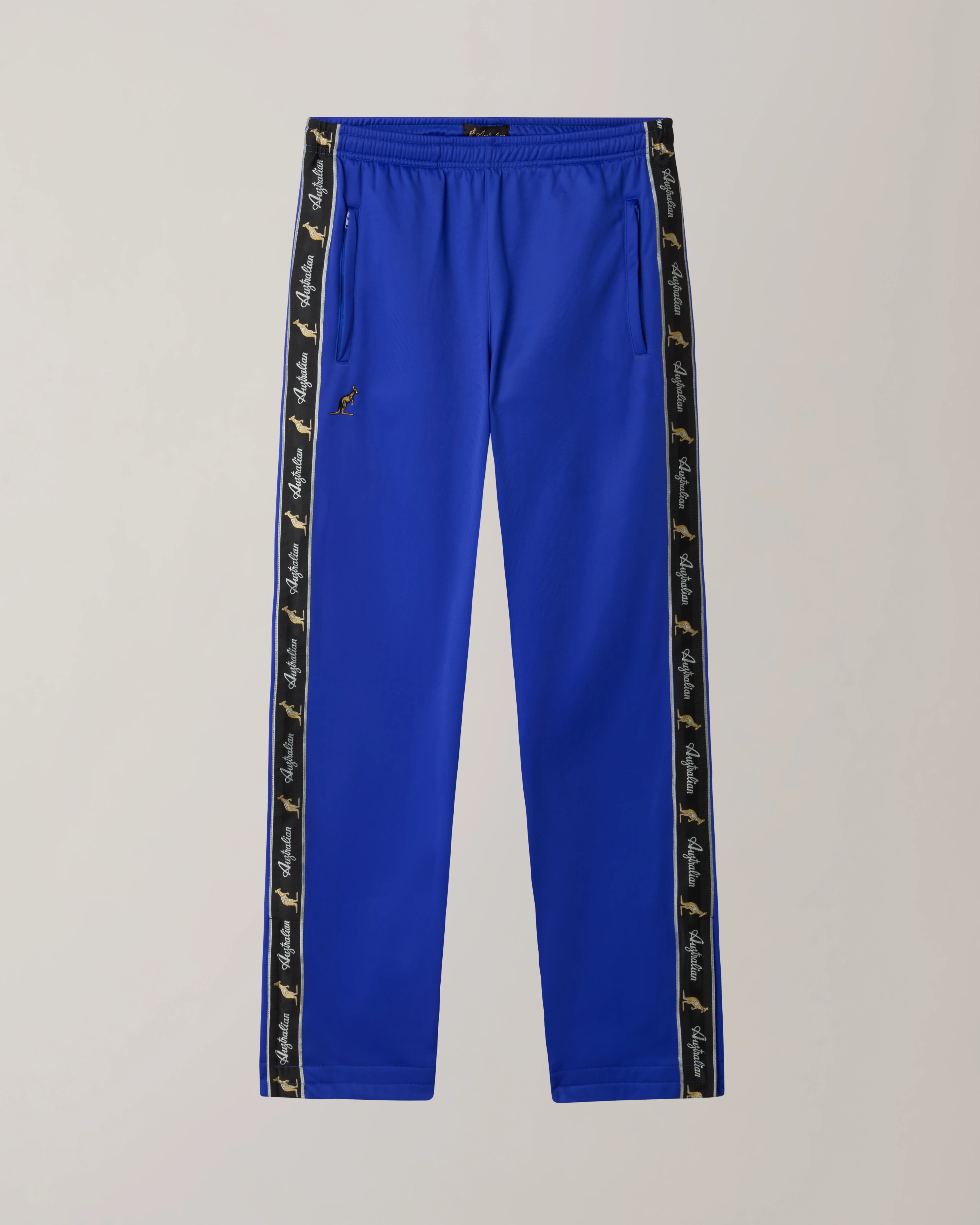 Acetate Track Pants - Image 7