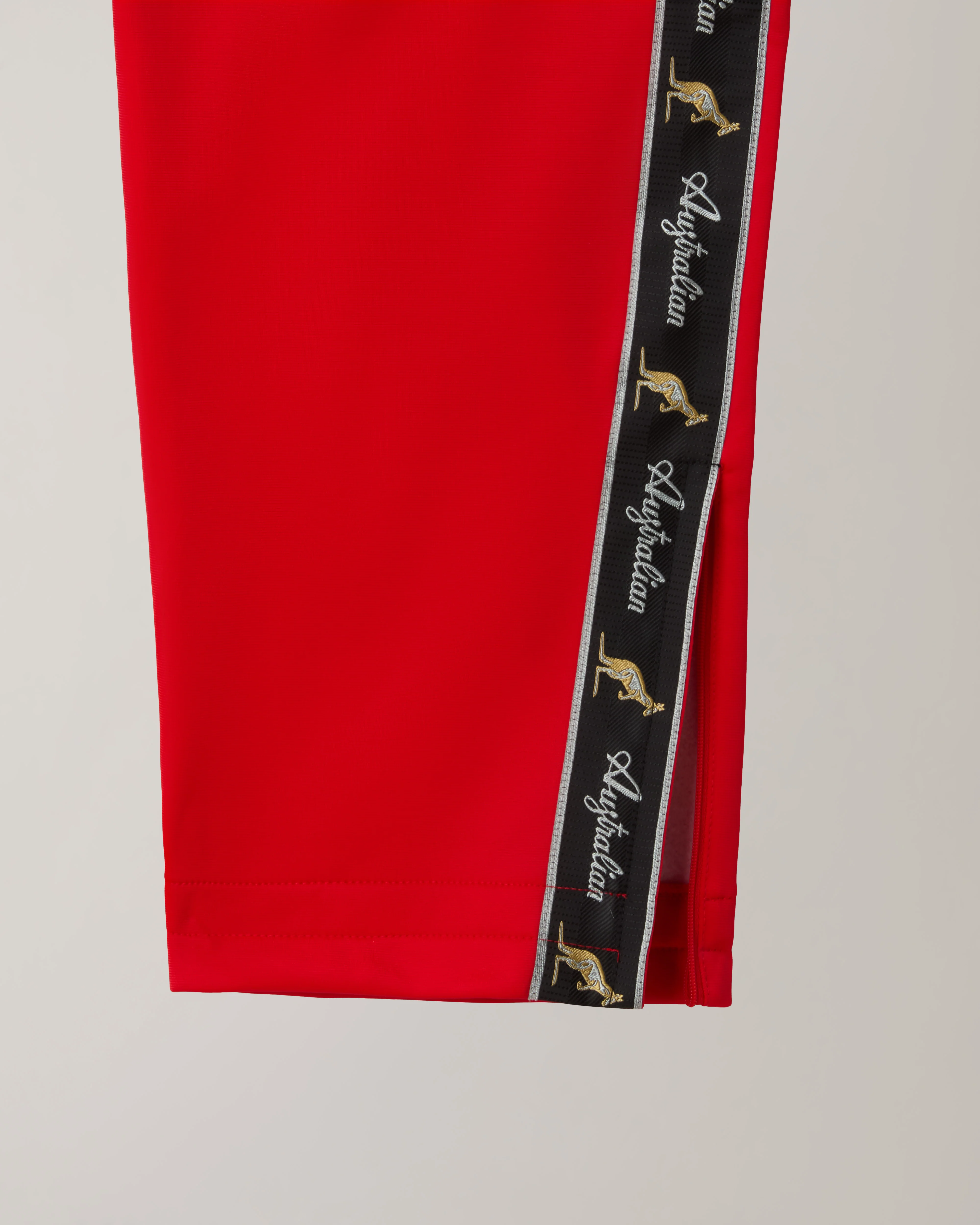 Acetate Track Pants - Image 6