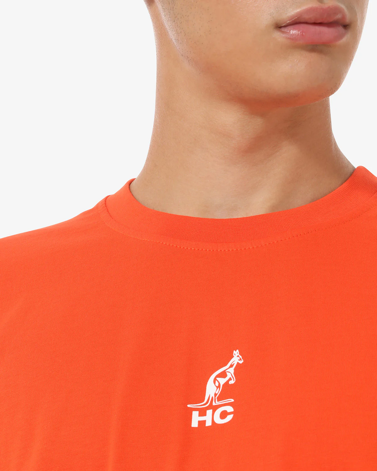 Angel T-Shirt: Australian Hard Court - Image 4