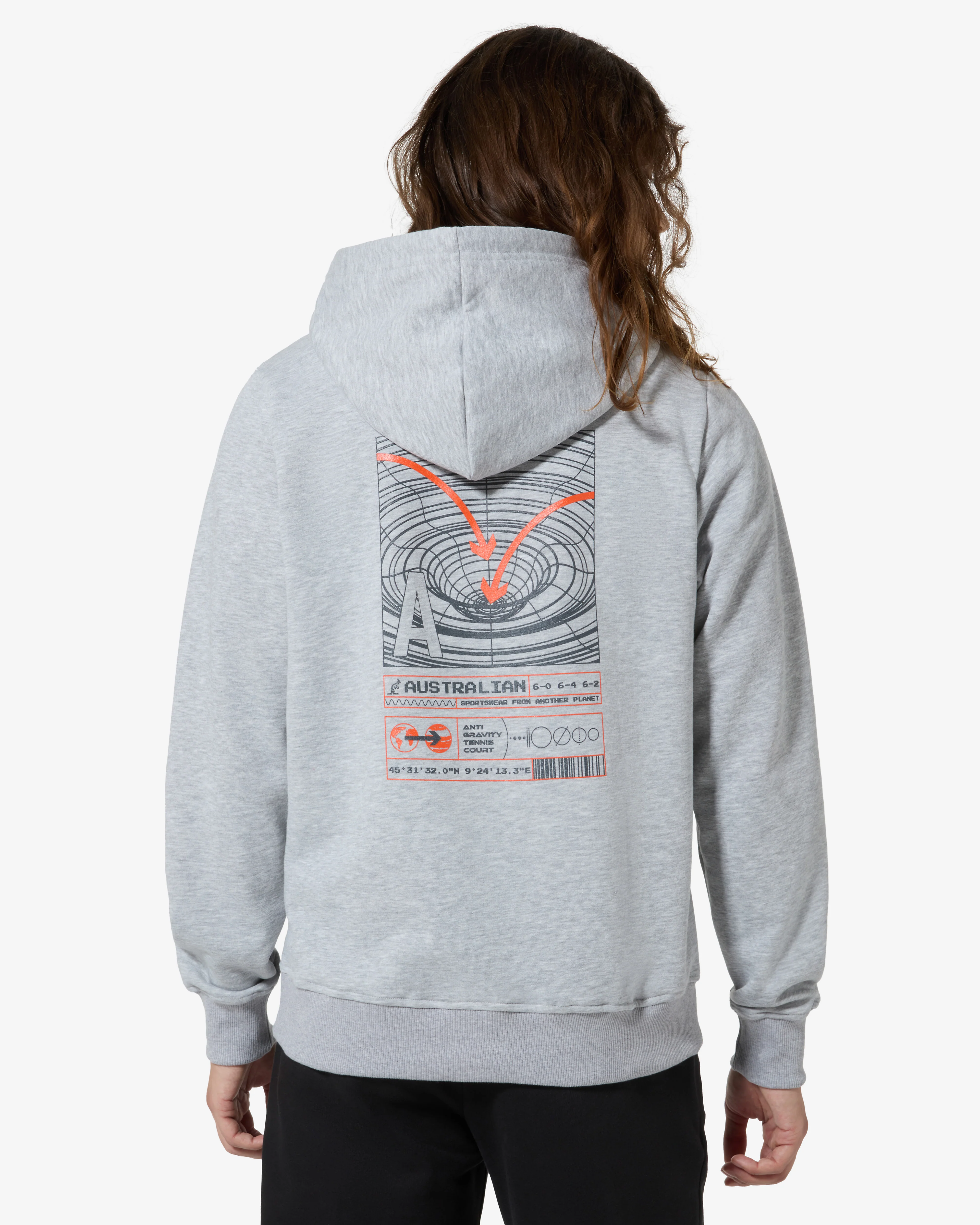 Anti-Gravity Hoodie - Image 3