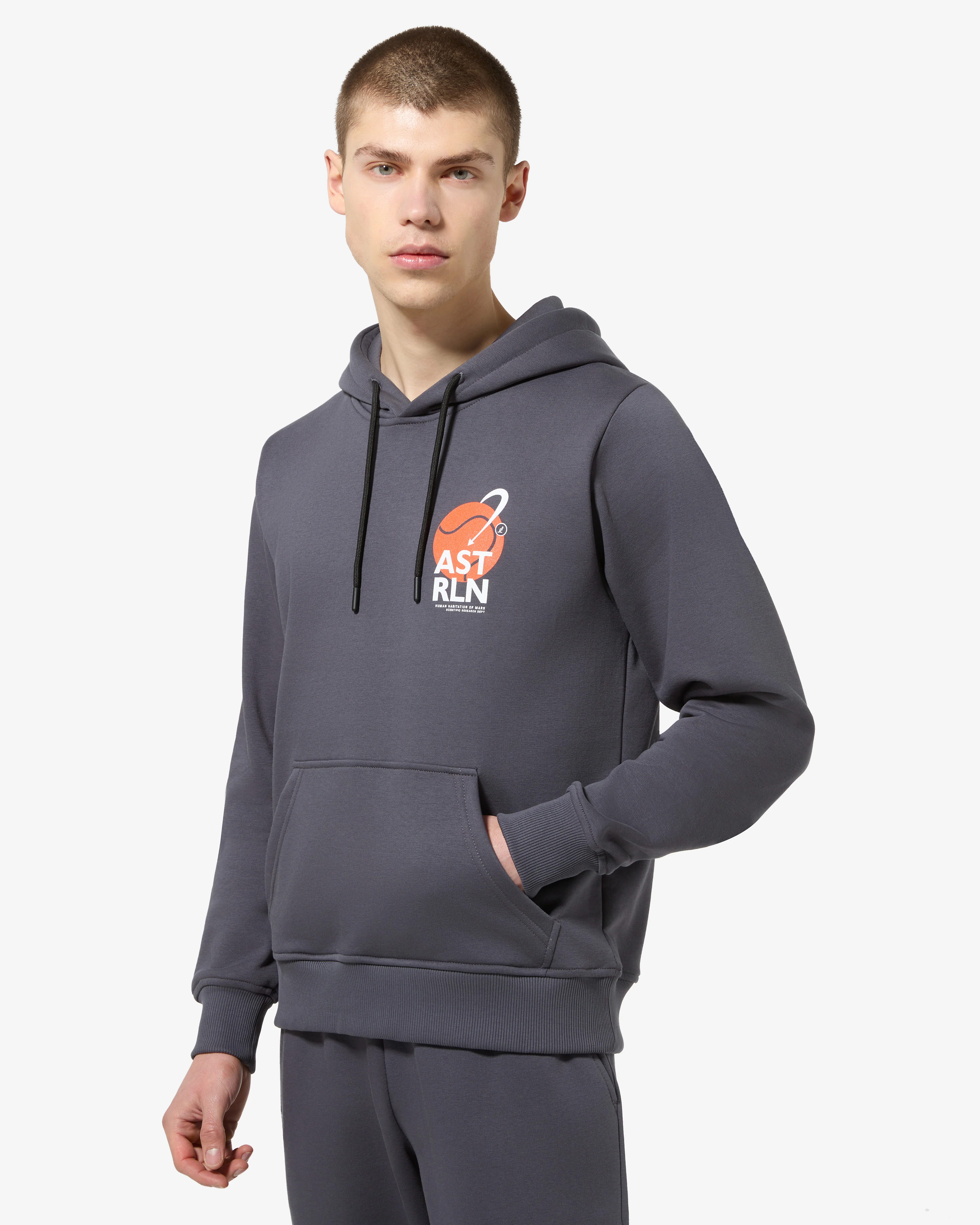 Anti-Gravity Hoodie - Image 3