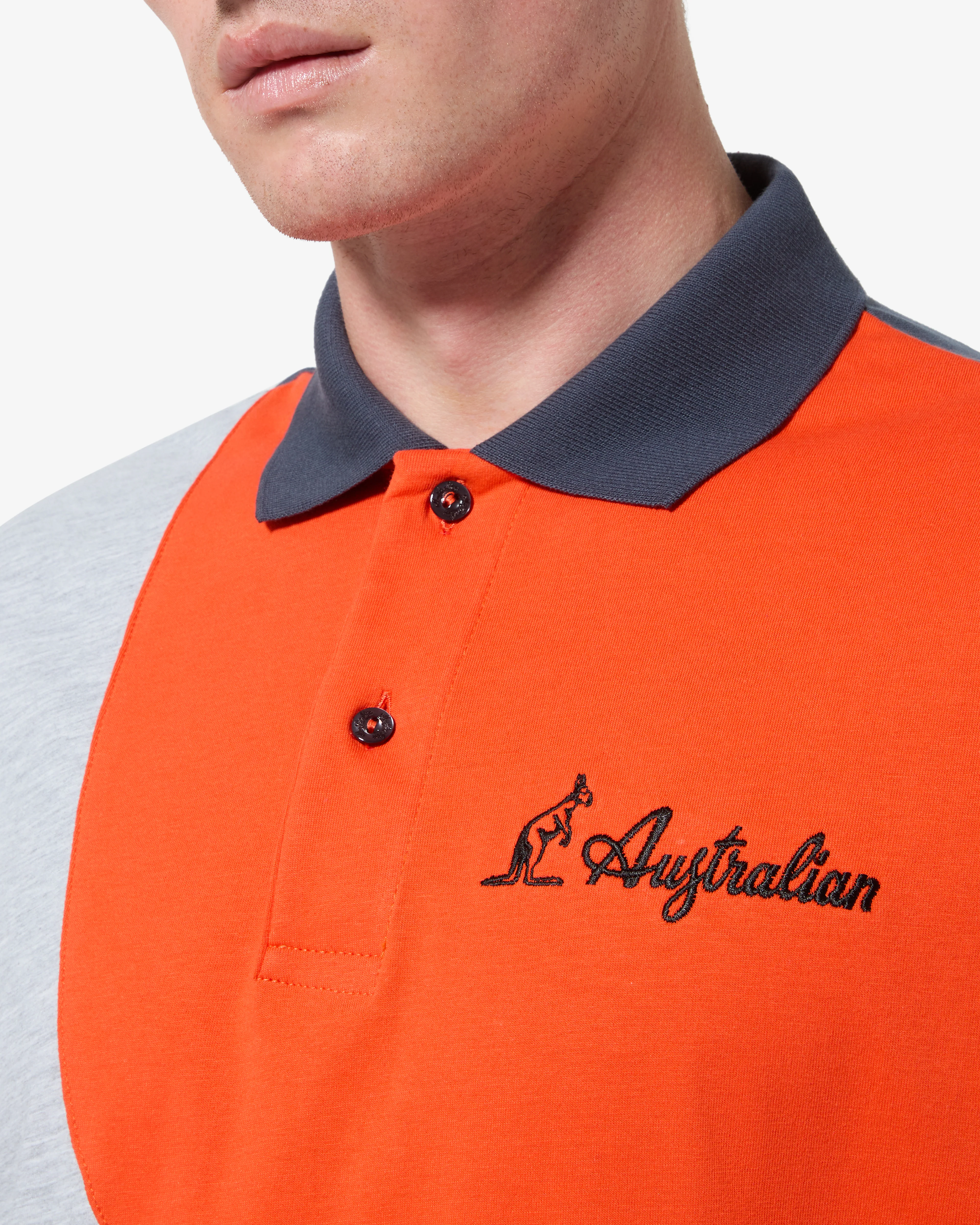Anti-Gravity Polo Shirt - Image 4