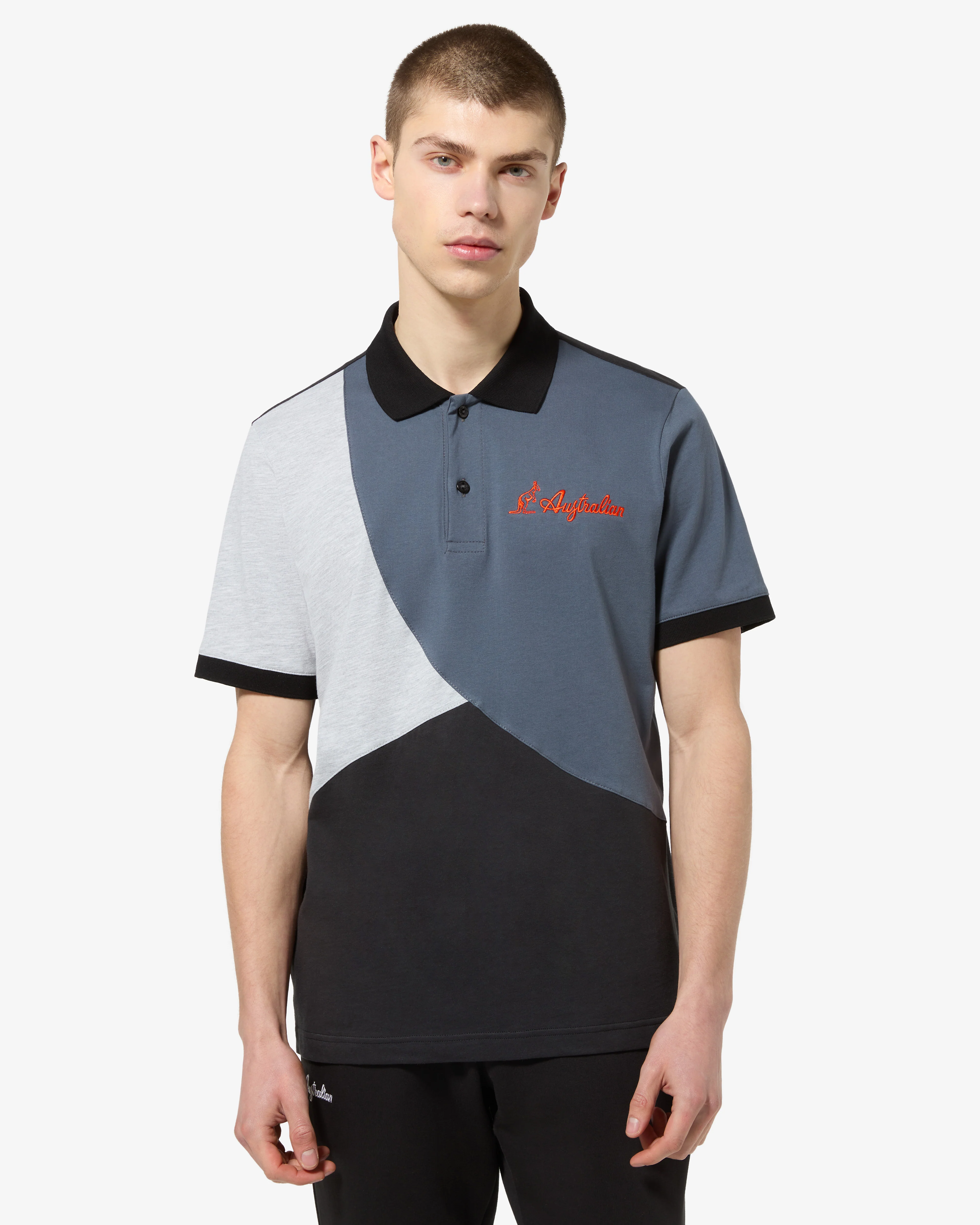 Anti-Gravity Polo Shirt