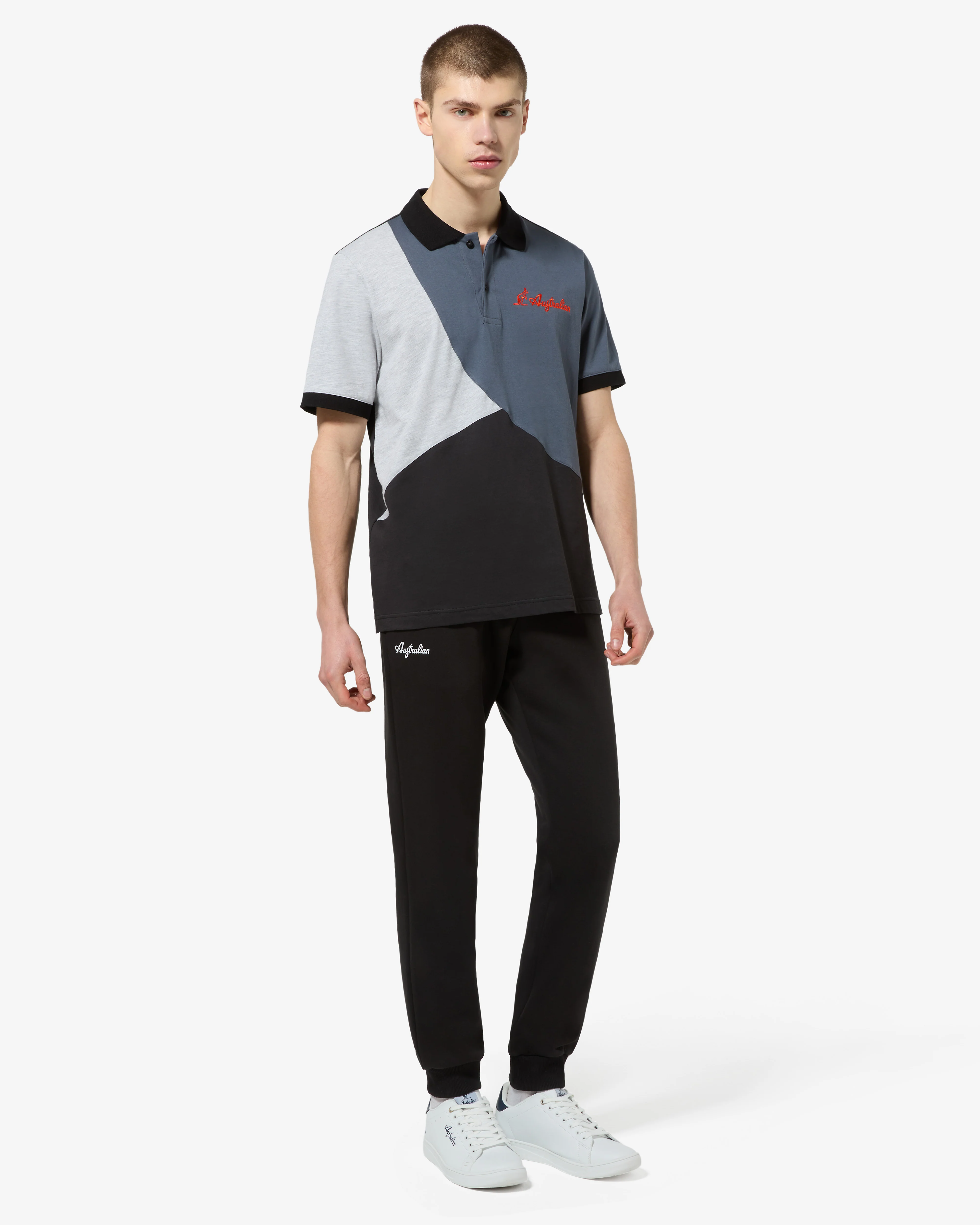 Anti-Gravity Polo Shirt - Image 2