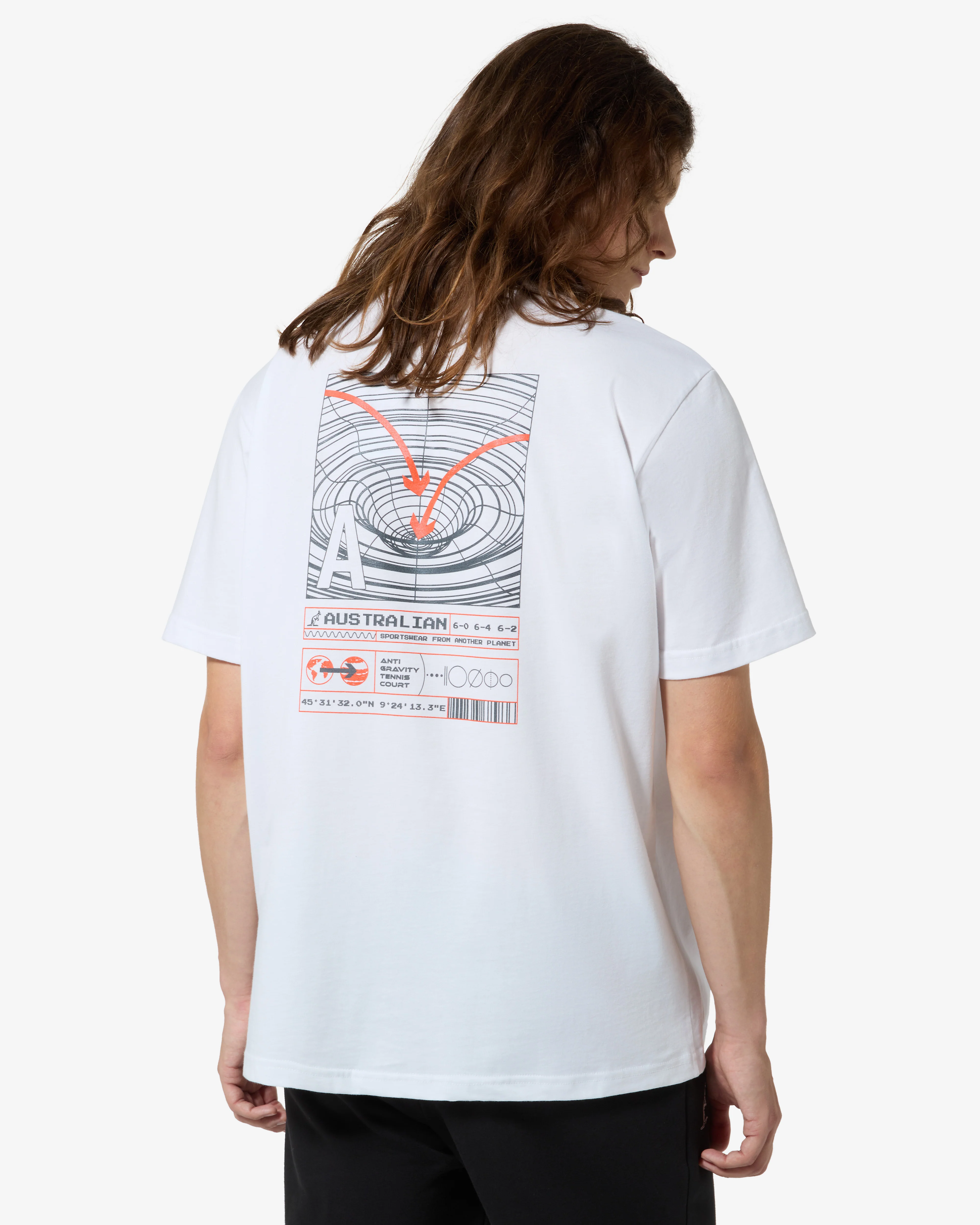 Anti-Gravity T-shirt